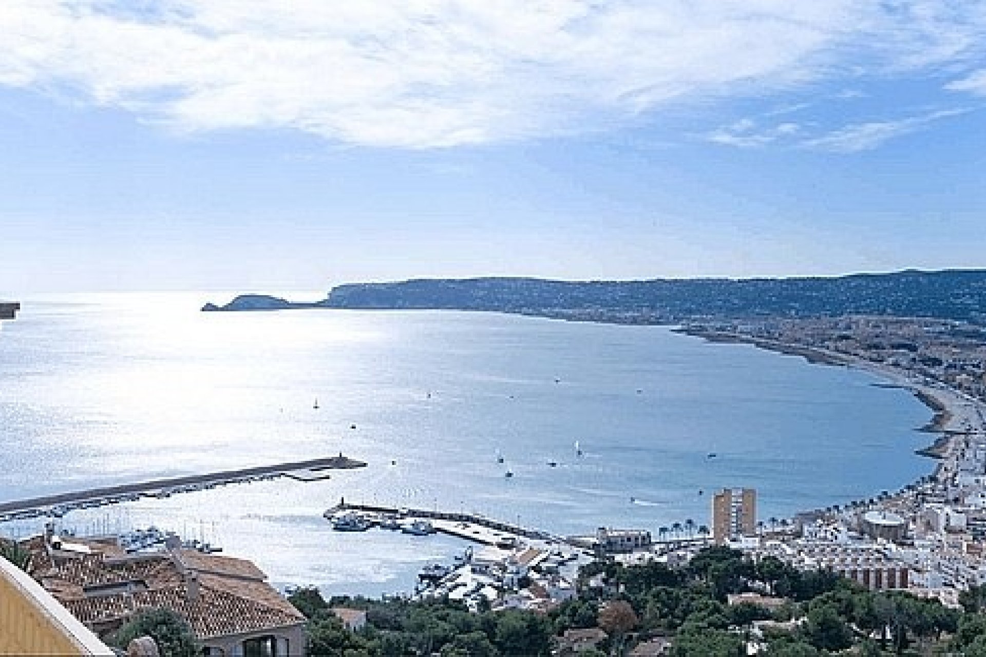 Verkauf - Villa - Javea - Javea/Xabia