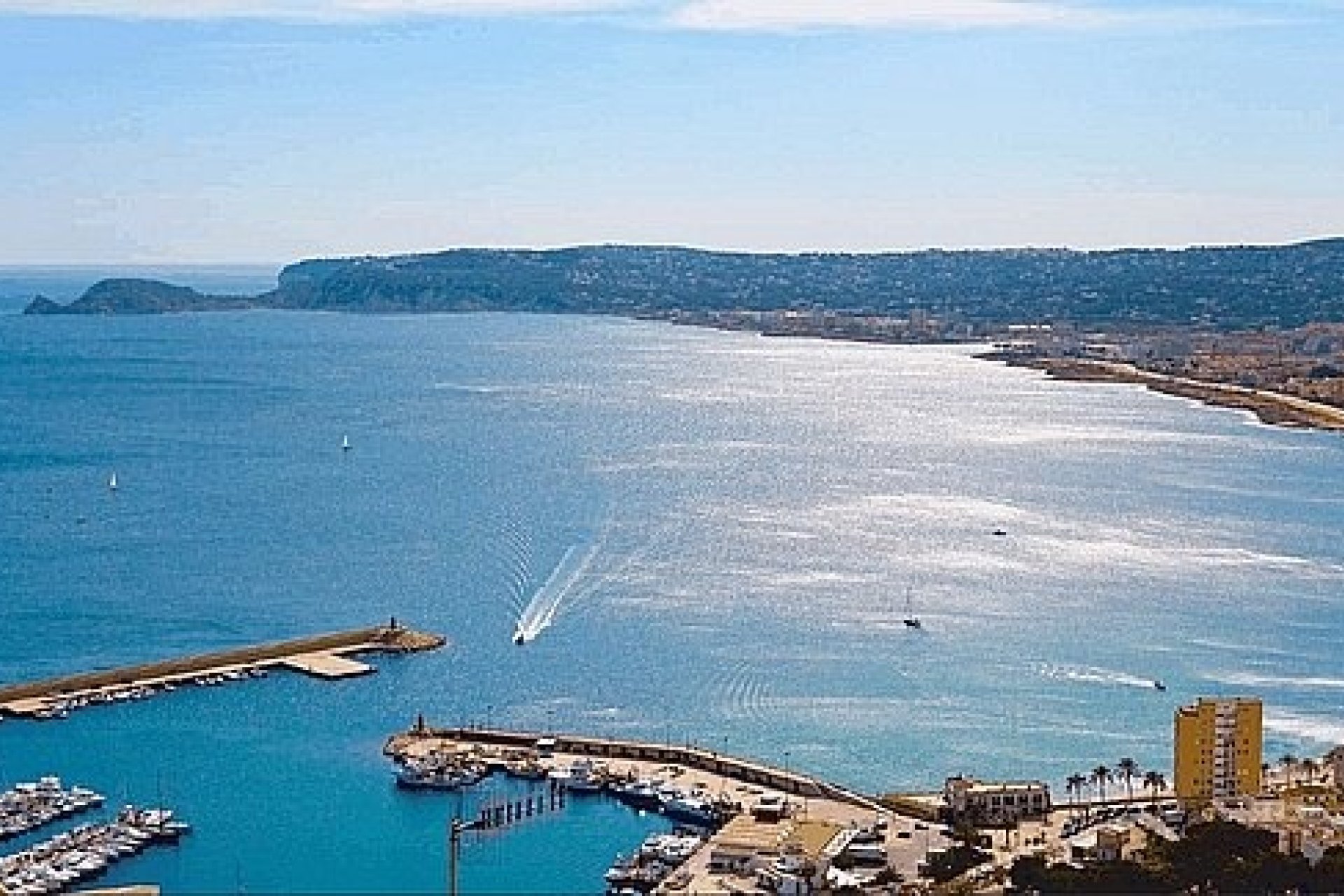 Verkauf - Villa - Javea - Javea/Xabia