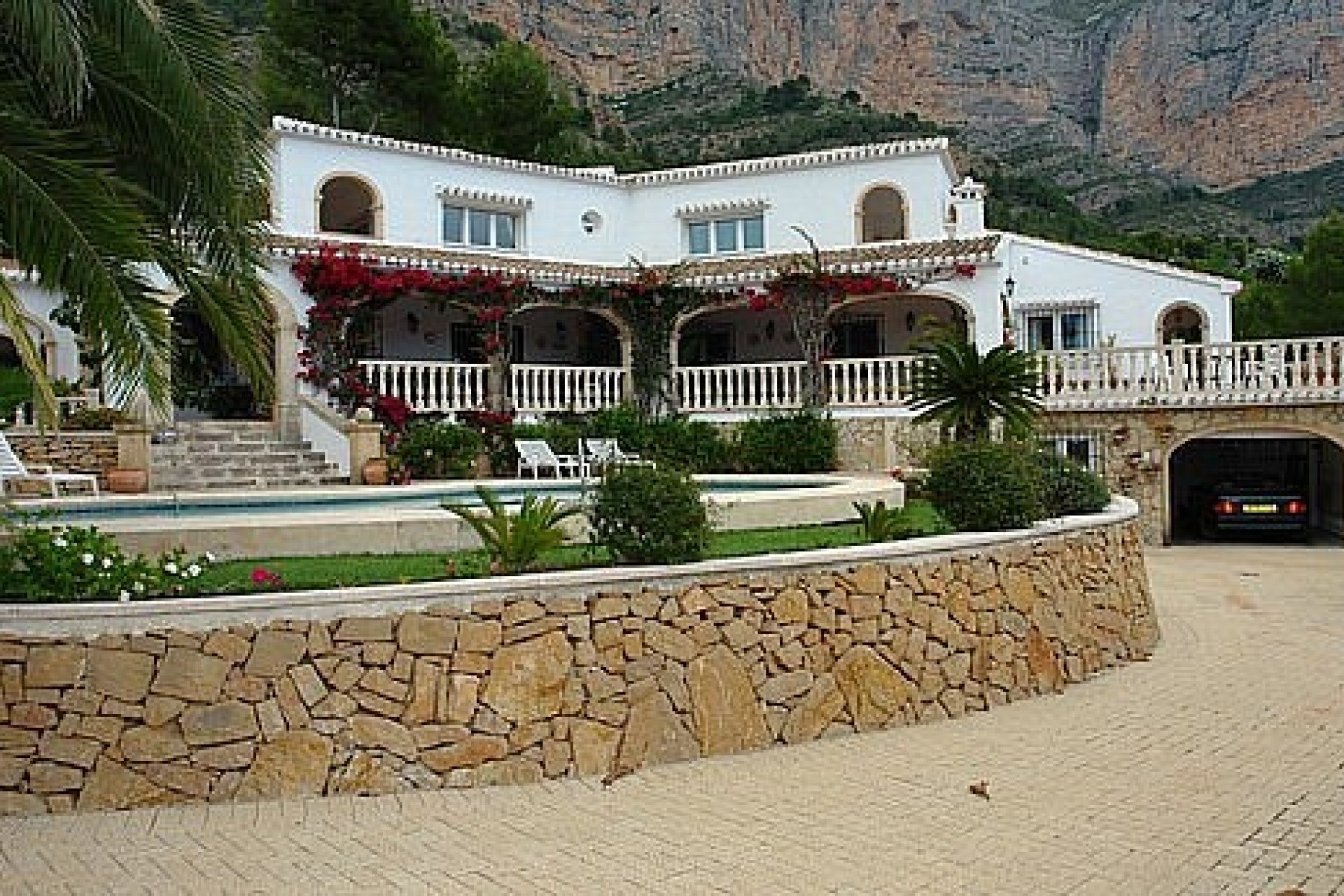 Verkauf - Villa - Javea - Javea/Xabia