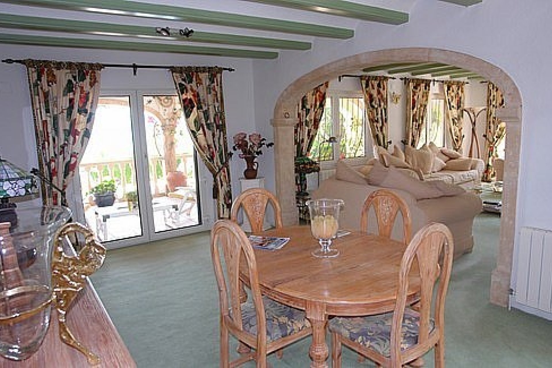 Verkauf - Villa - Javea - Javea/Xabia