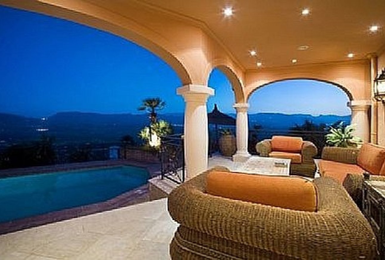 Verkauf - Villa - Javea - Javea/Xabia