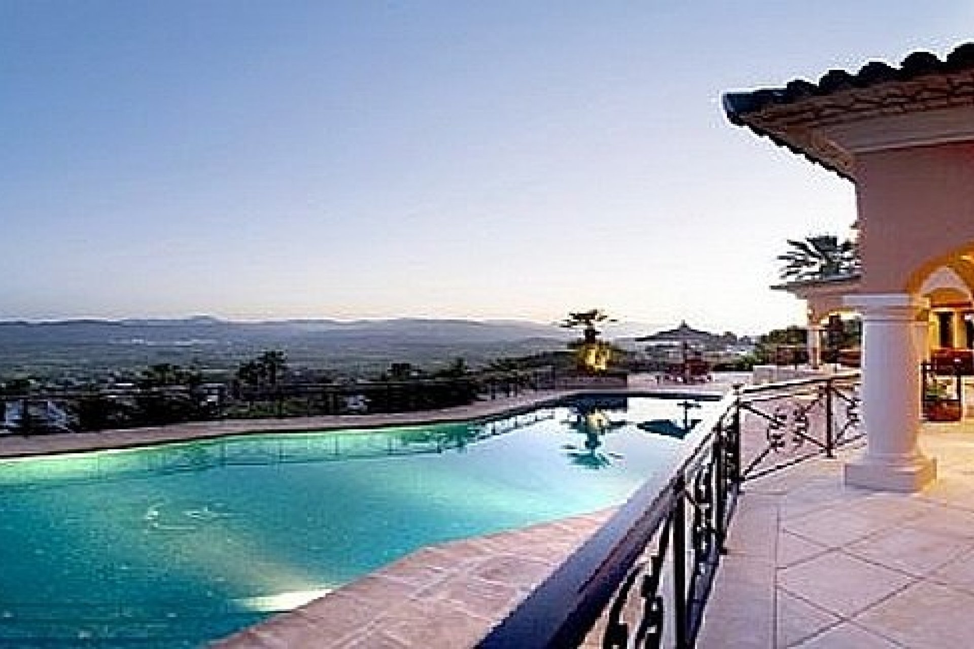 Verkauf - Villa - Javea - Javea/Xabia