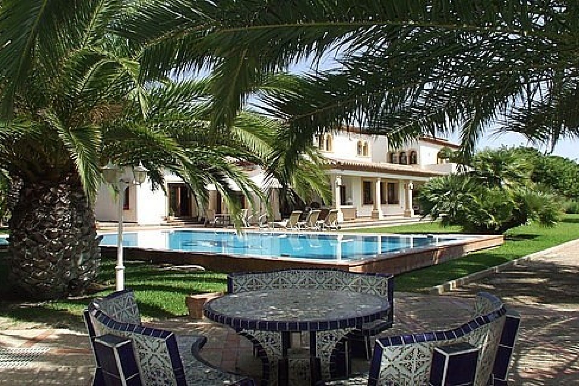 Verkauf - Villa - Javea - Javea/Xabia