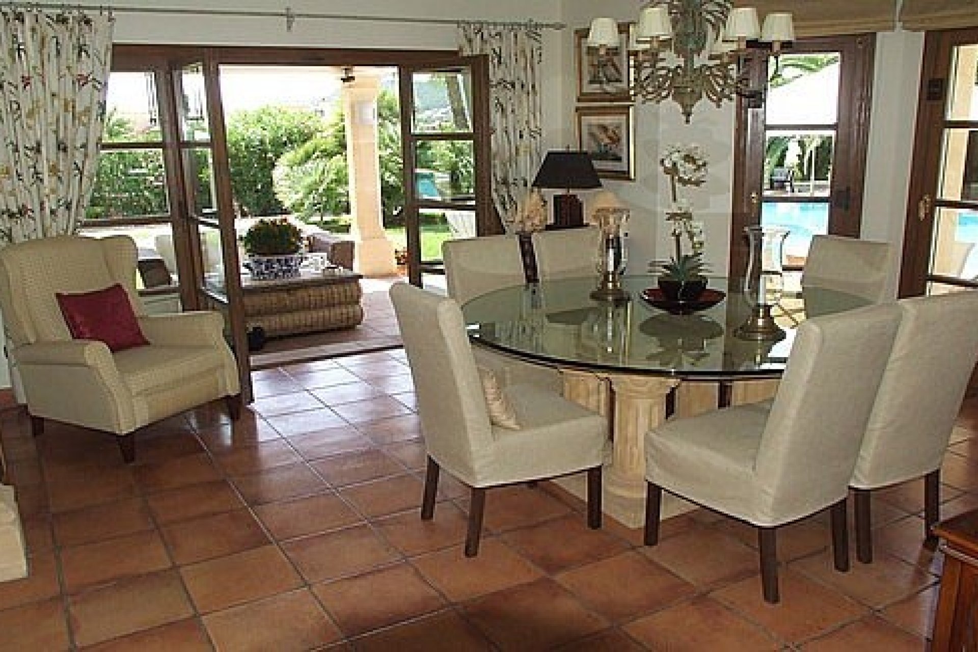 Verkauf - Villa - Javea - Javea/Xabia