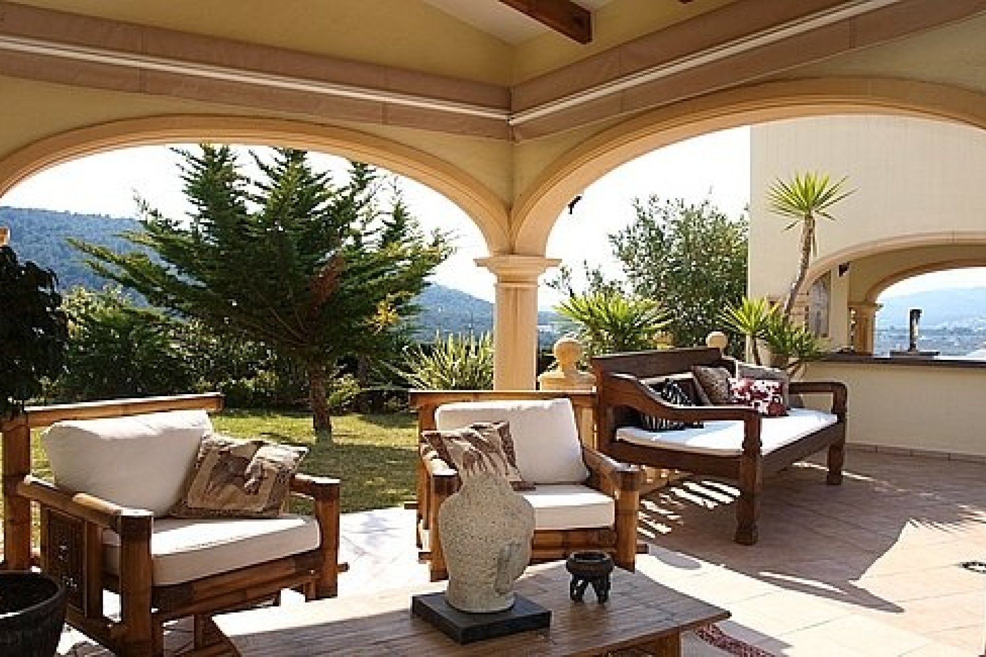 Verkauf - Villa - Javea - Javea/Xabia