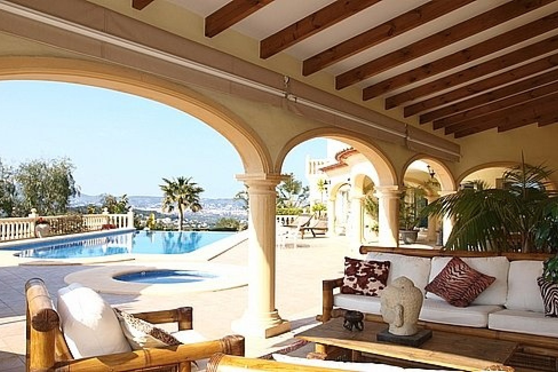 Verkauf - Villa - Javea - Javea/Xabia