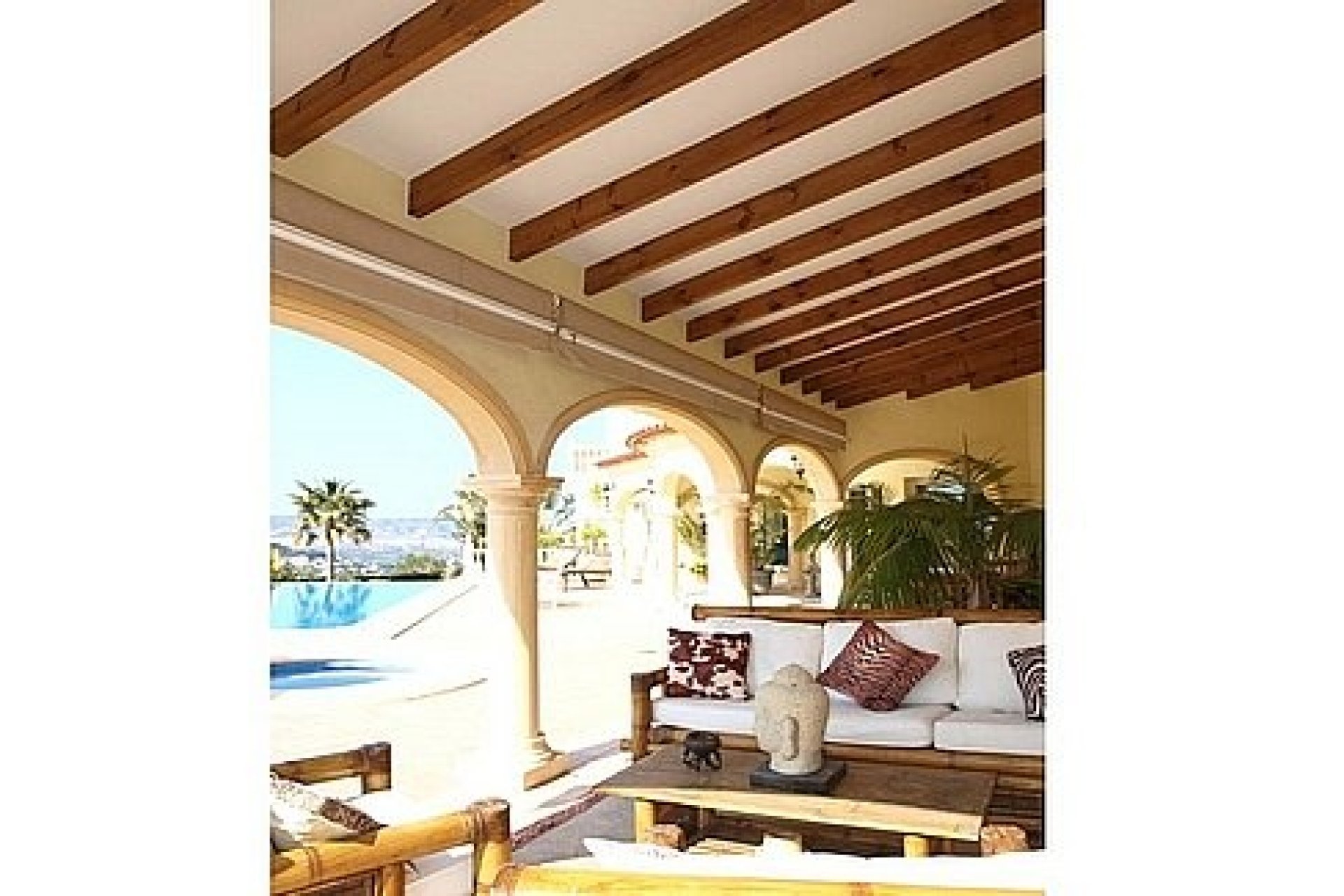 Verkauf - Villa - Javea - Javea/Xabia