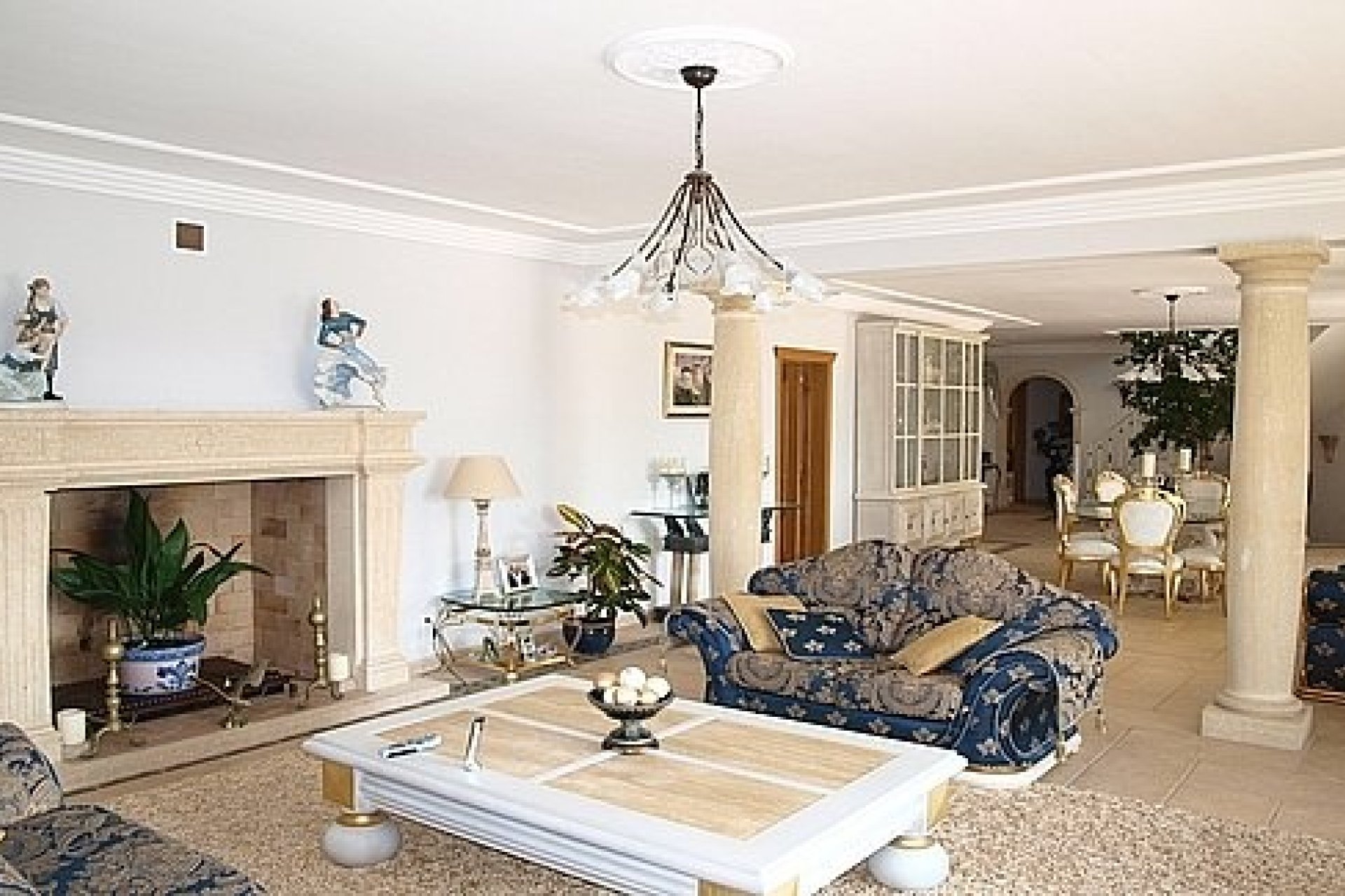 Verkauf - Villa - Javea - Javea/Xabia