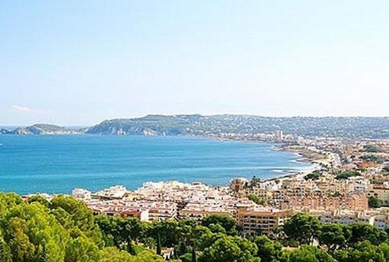Verkauf - Villa - Javea - Javea/Xabia