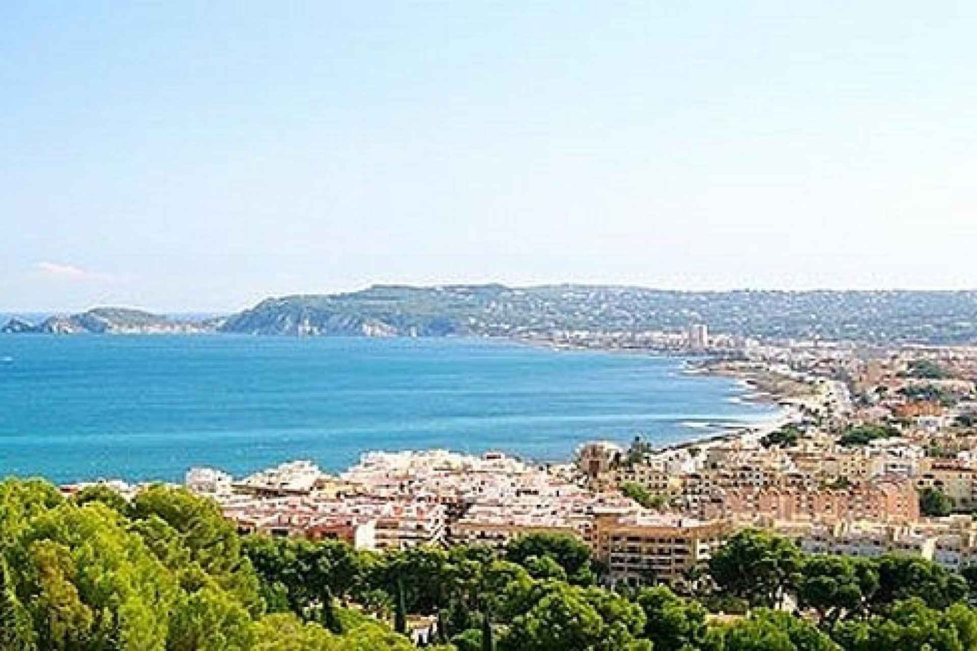 Verkauf - Villa - Javea - Javea/Xabia