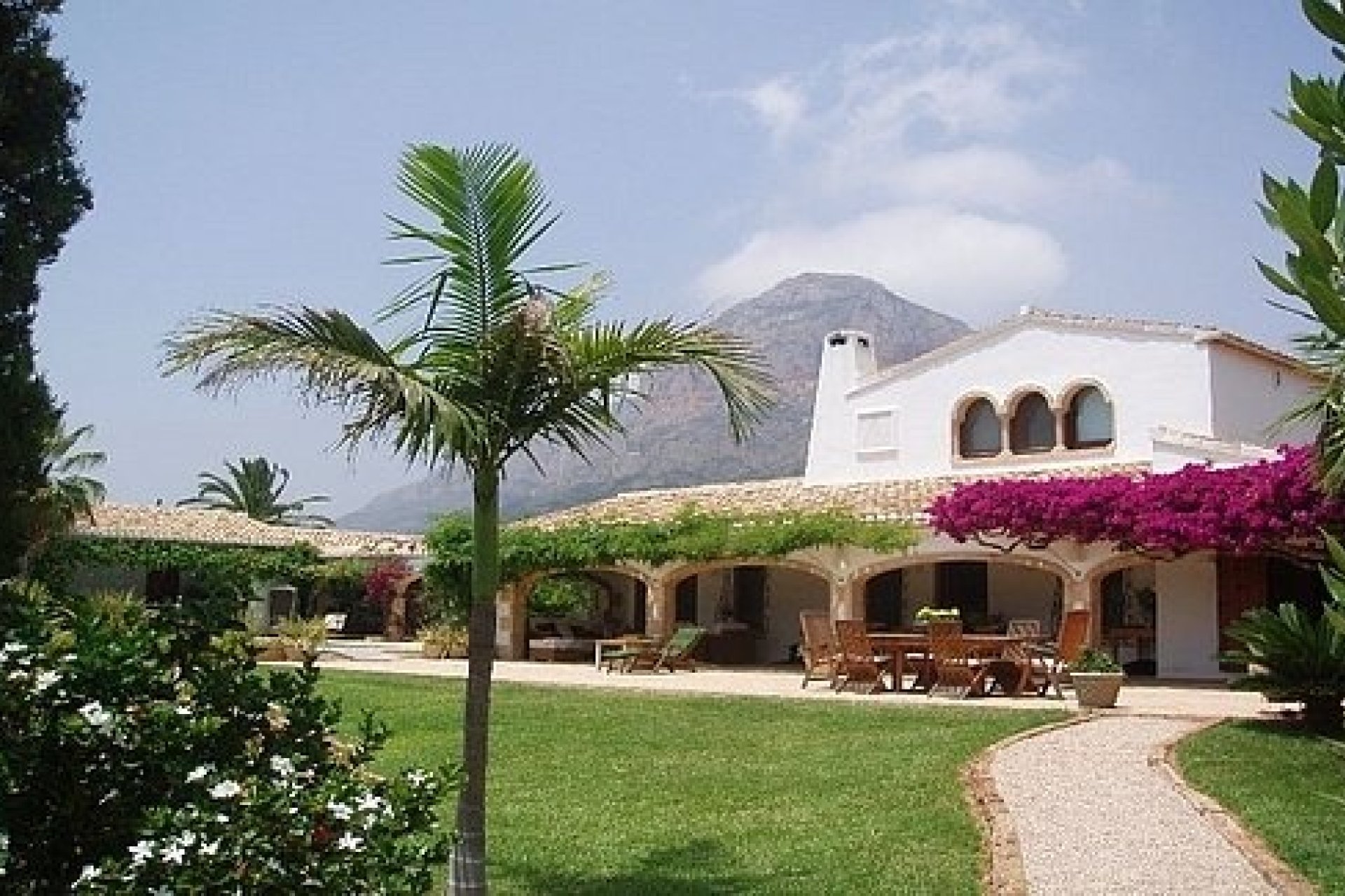 Verkauf - Villa - Javea - Javea/Xabia