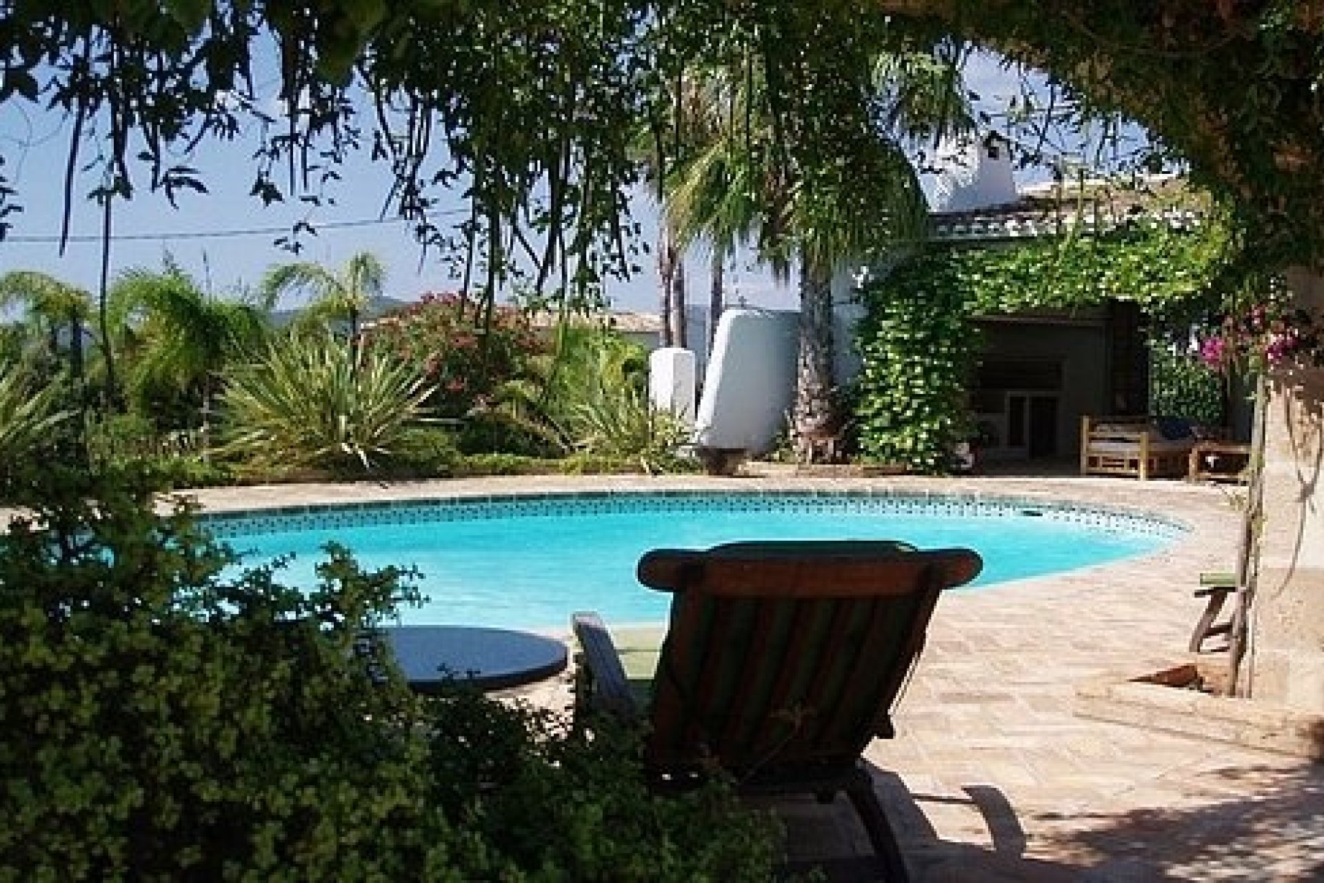 Verkauf - Villa - Javea - Javea/Xabia