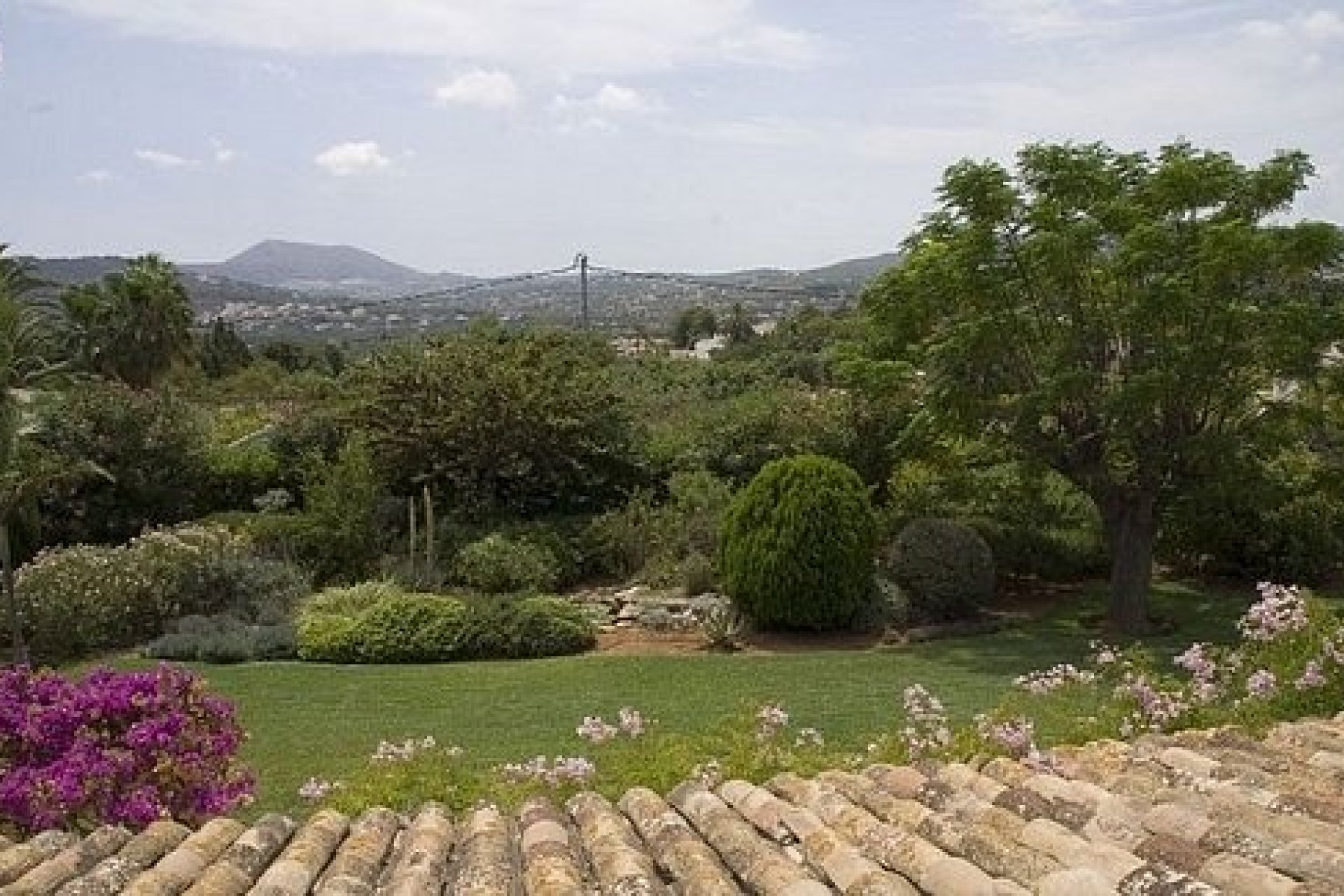 Verkauf - Villa - Javea - Javea/Xabia