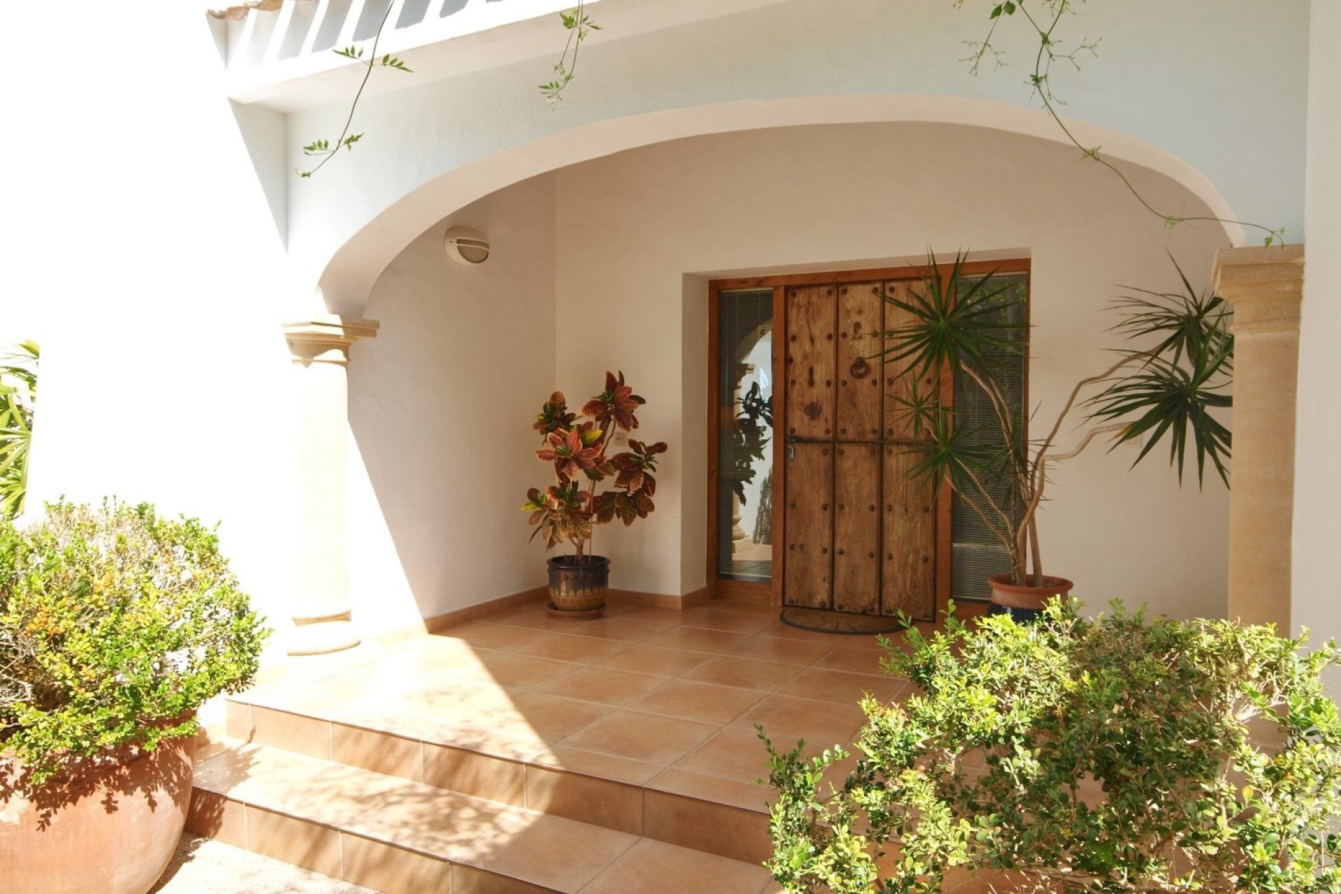 Verkauf - Villa - Javea - Javea/Xabia