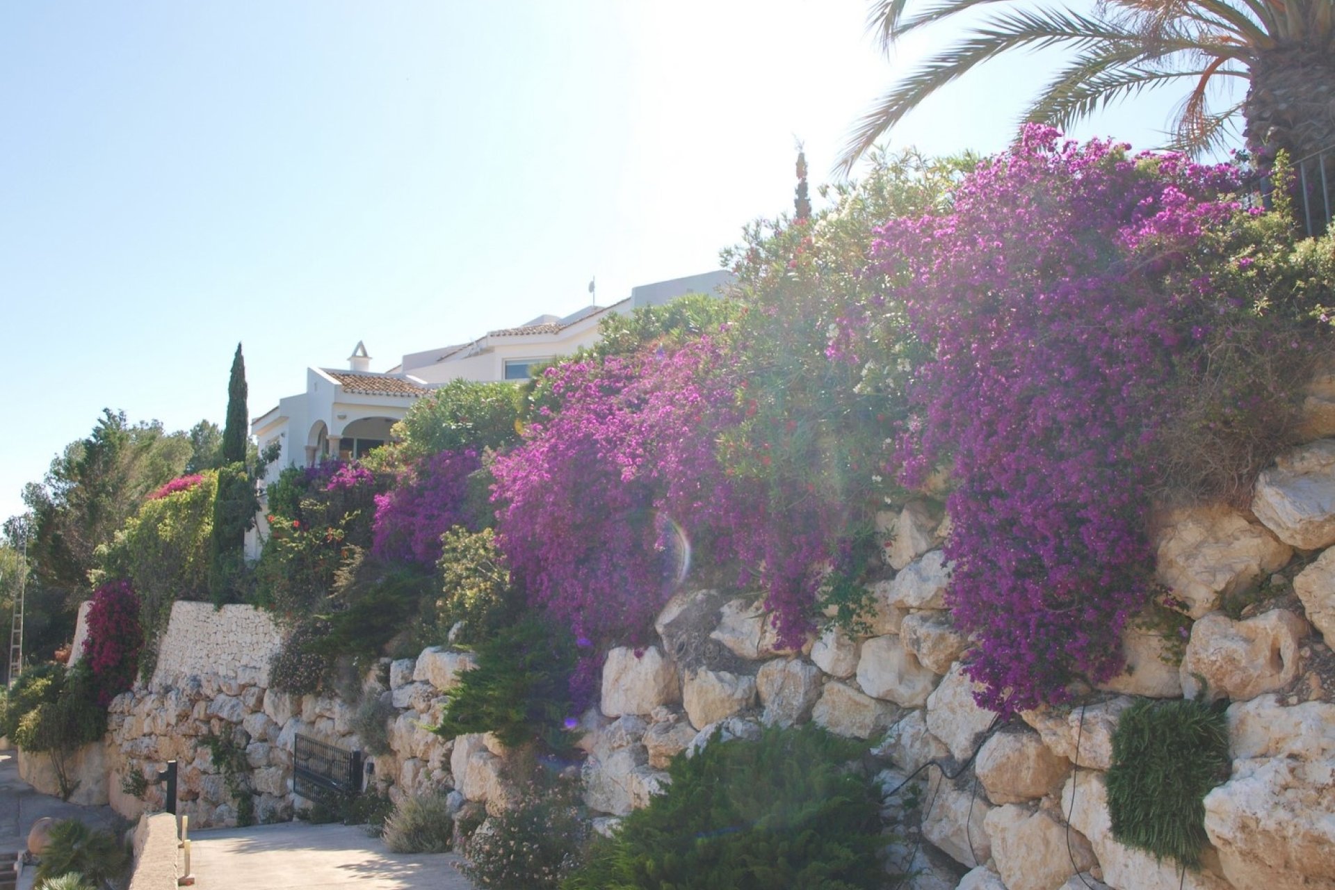 Verkauf - Villa - Javea - Javea/Xabia