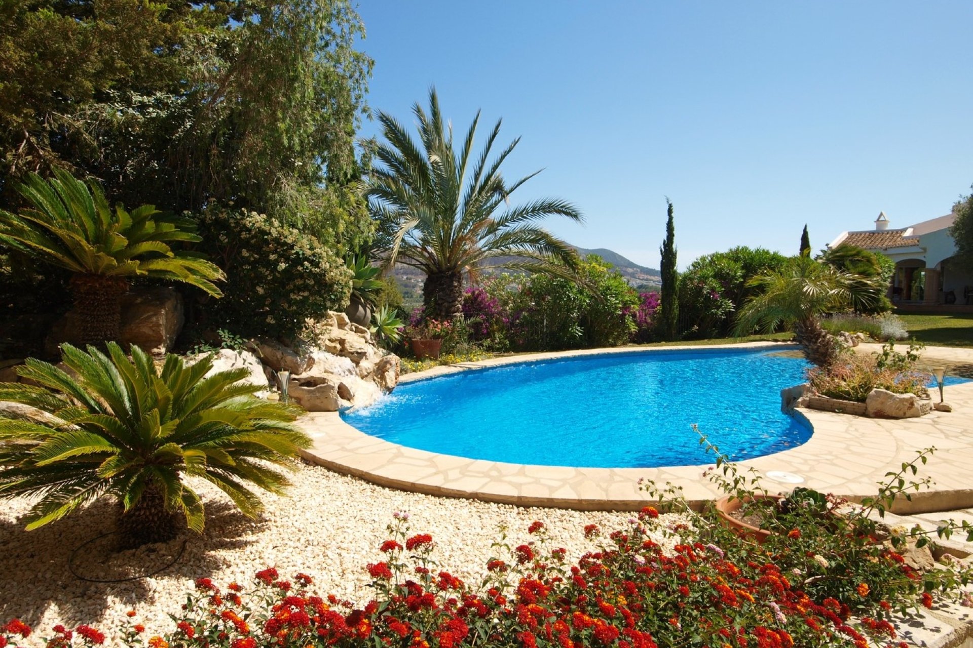 Verkauf - Villa - Javea - Javea/Xabia