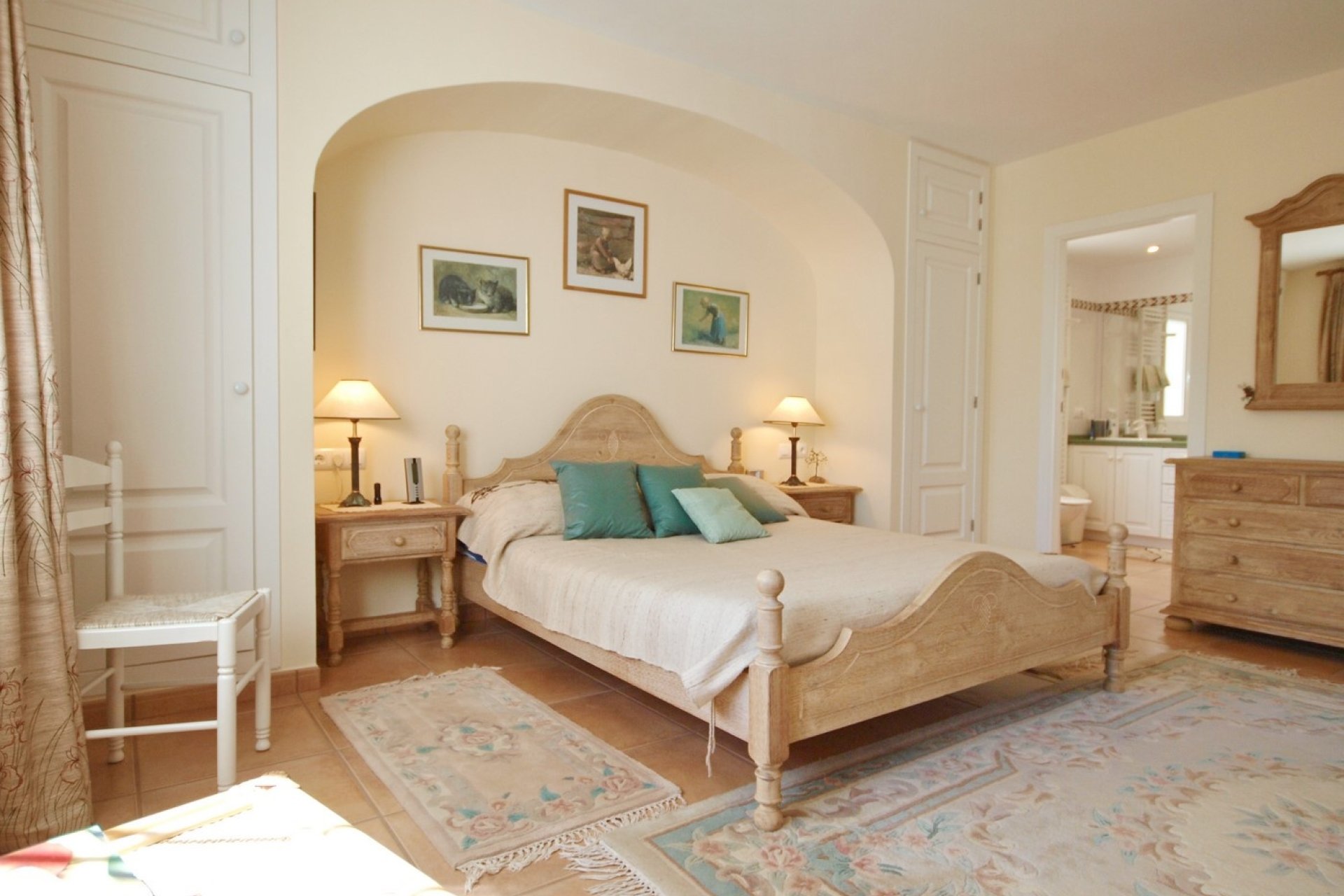 Verkauf - Villa - Javea - Javea/Xabia