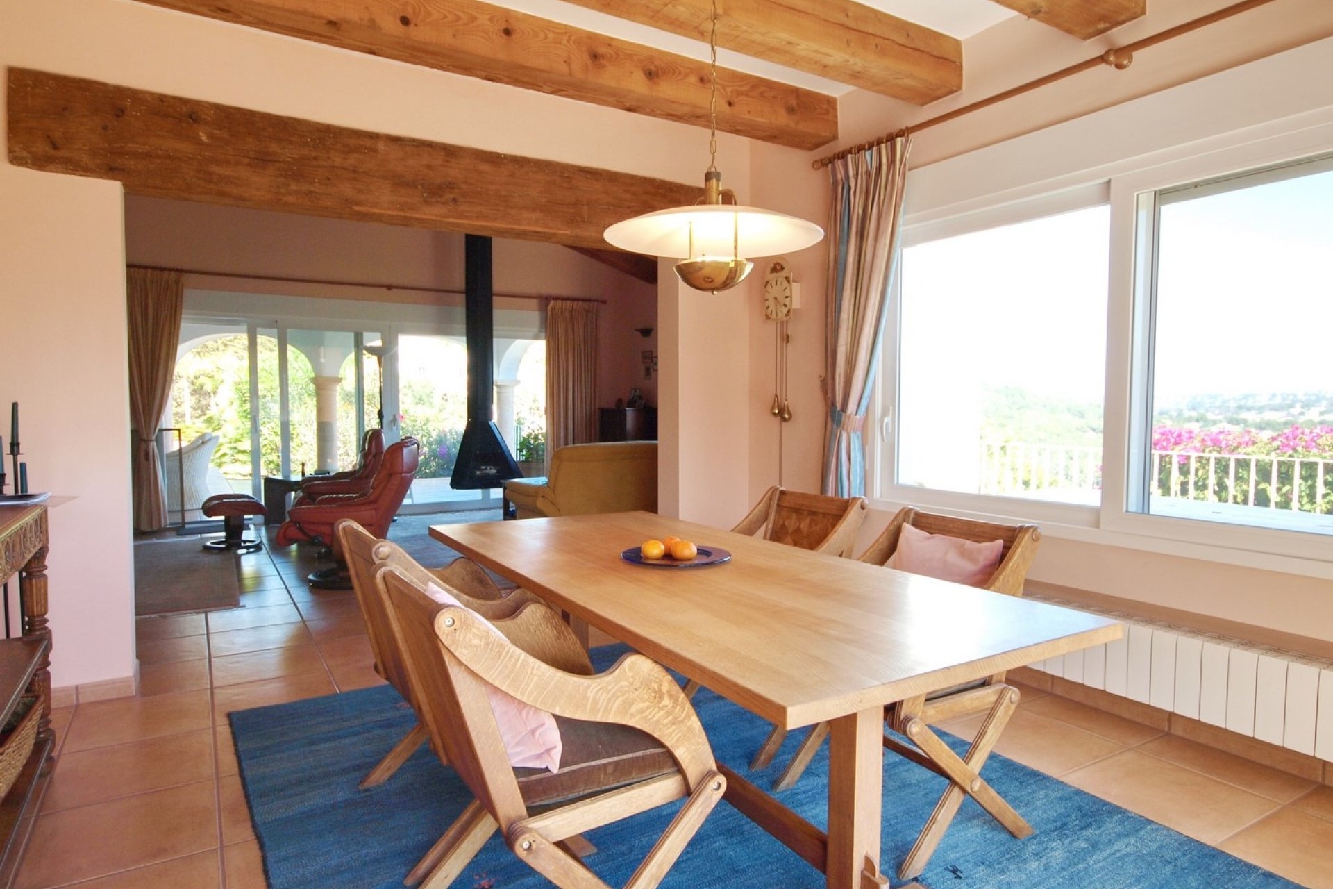 Verkauf - Villa - Javea - Javea/Xabia