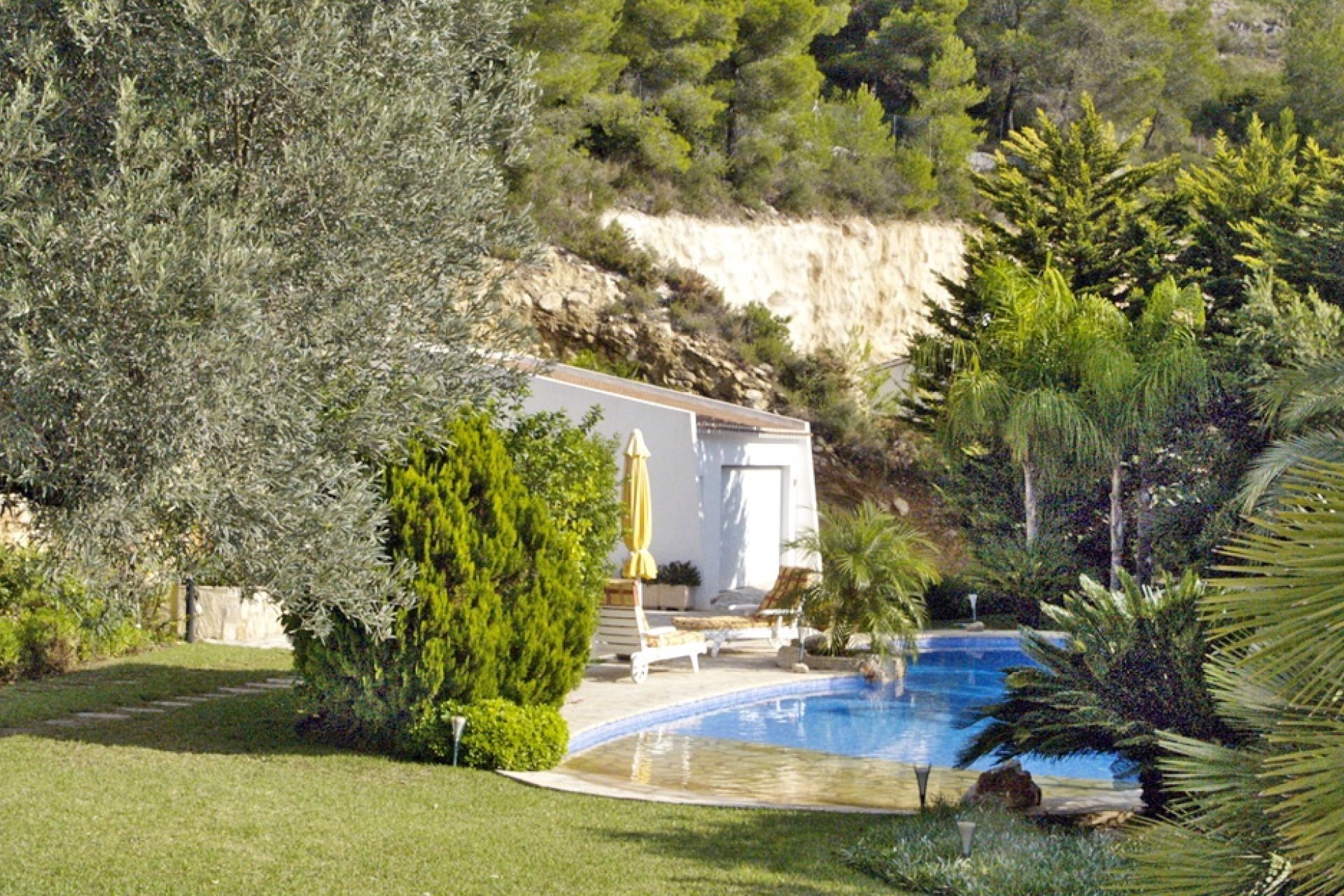 Verkauf - Villa - Javea - Javea/Xabia
