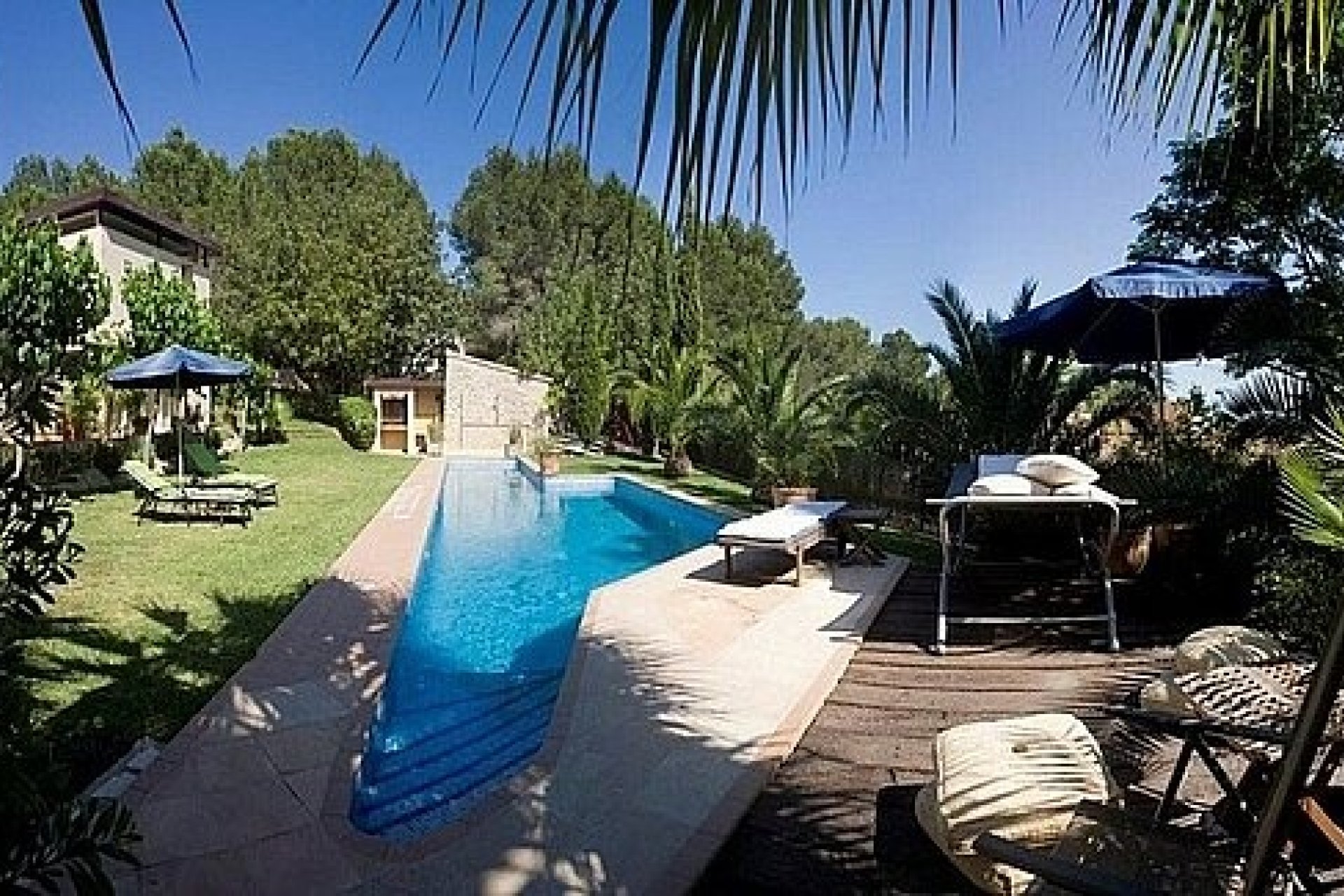 Verkauf - Villa - Javea - Javea/Xabia