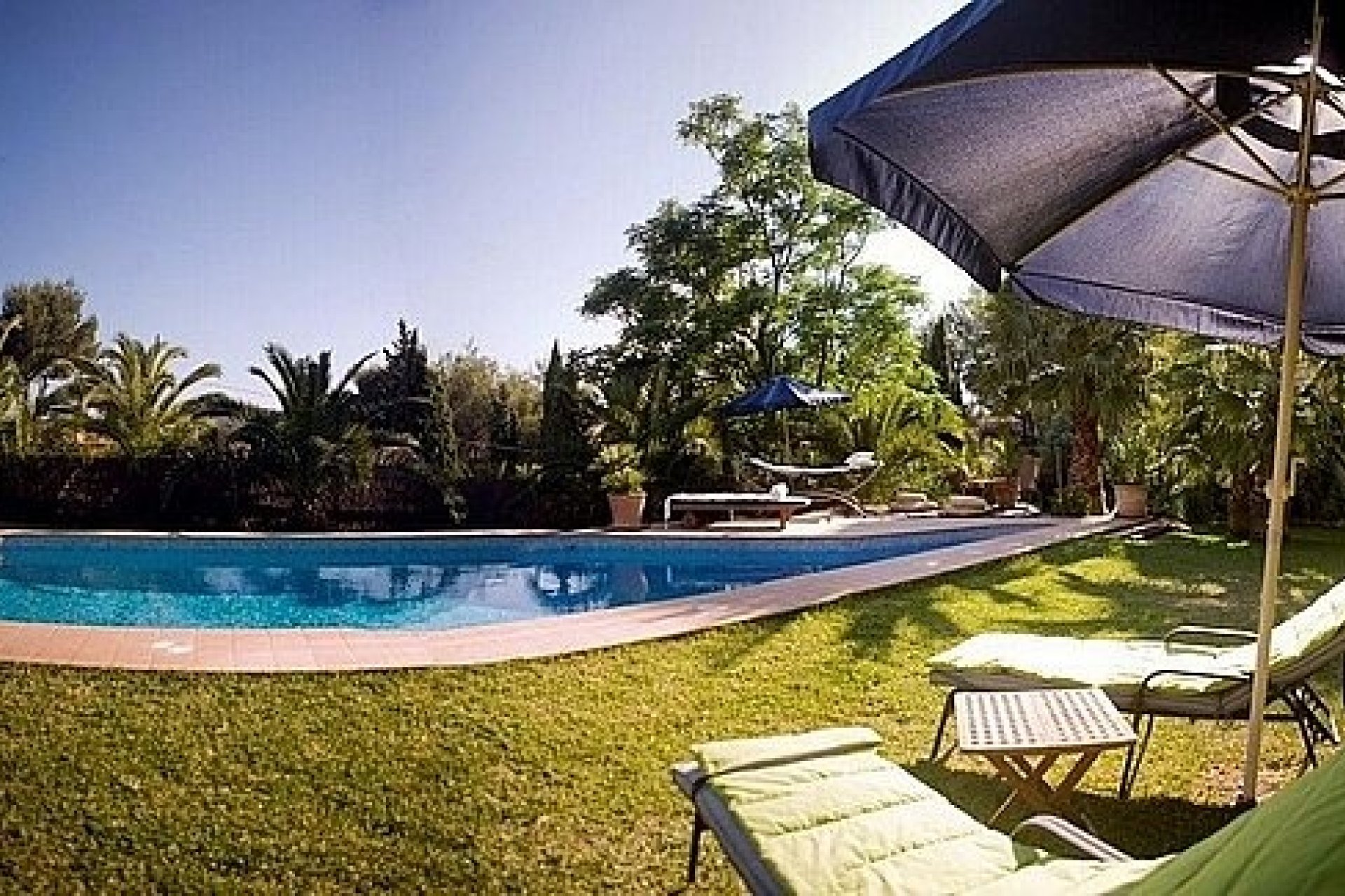 Verkauf - Villa - Javea - Javea/Xabia