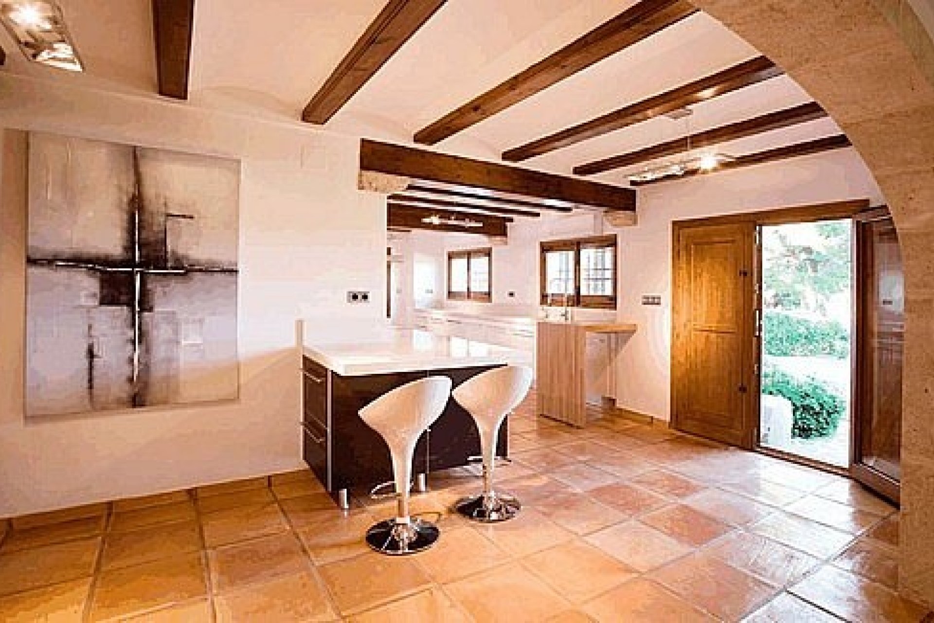 Verkauf - Villa - Javea - Javea/Xabia