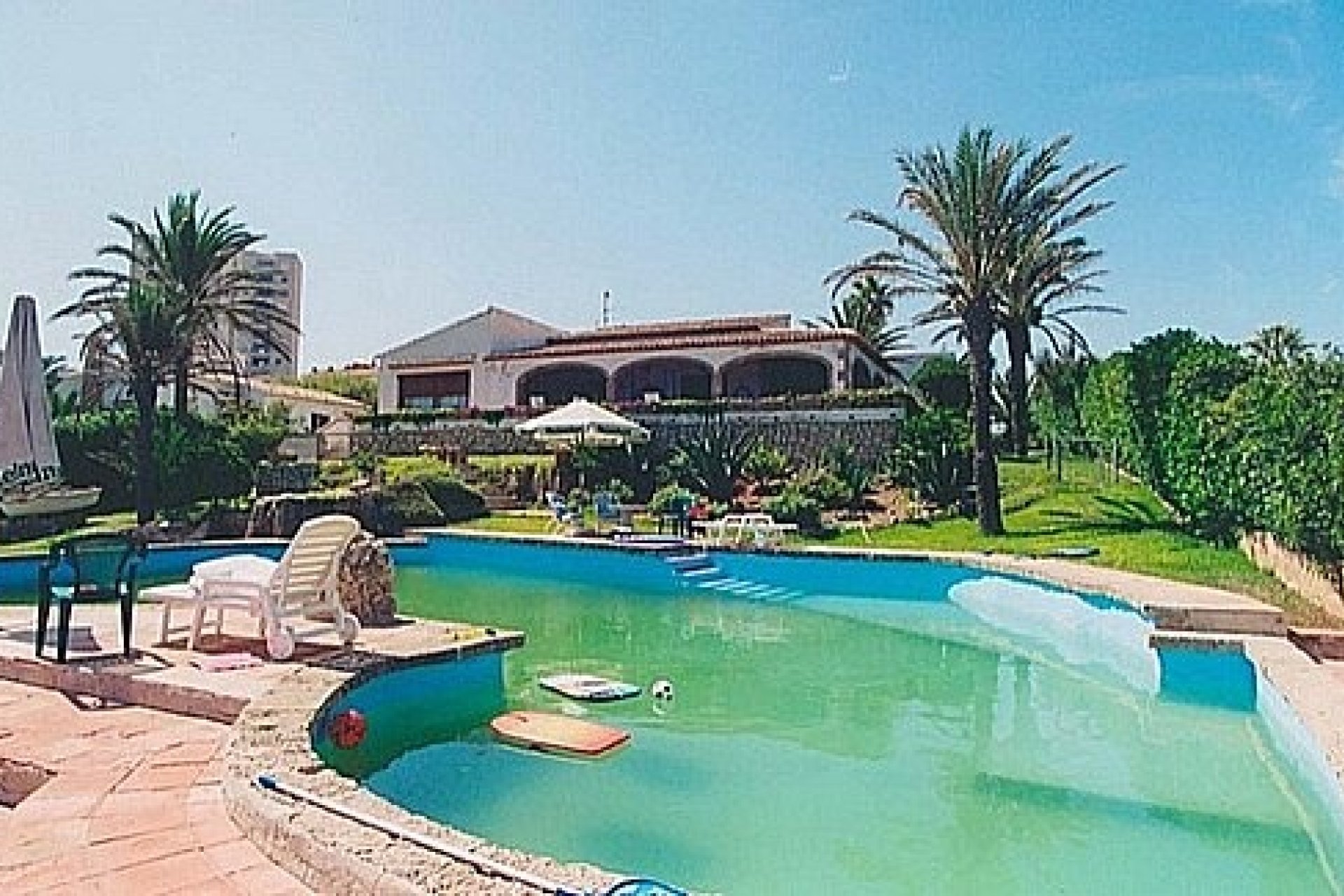 Verkauf - Villa - Javea - Javea/Xabia