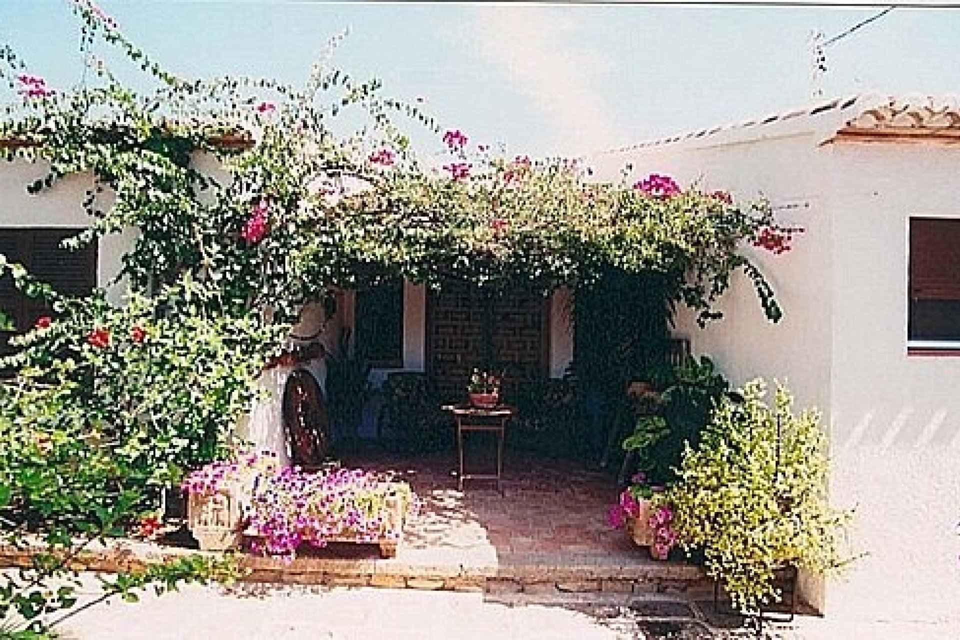Verkauf - Villa - Javea - Javea/Xabia