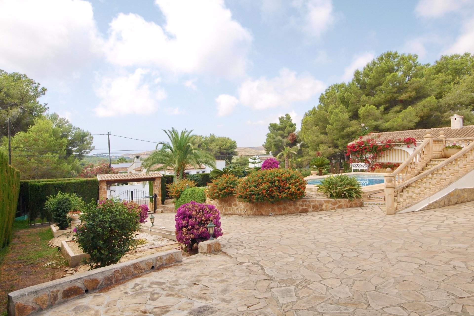 Verkauf - Villa - Javea - Javea/Xabia