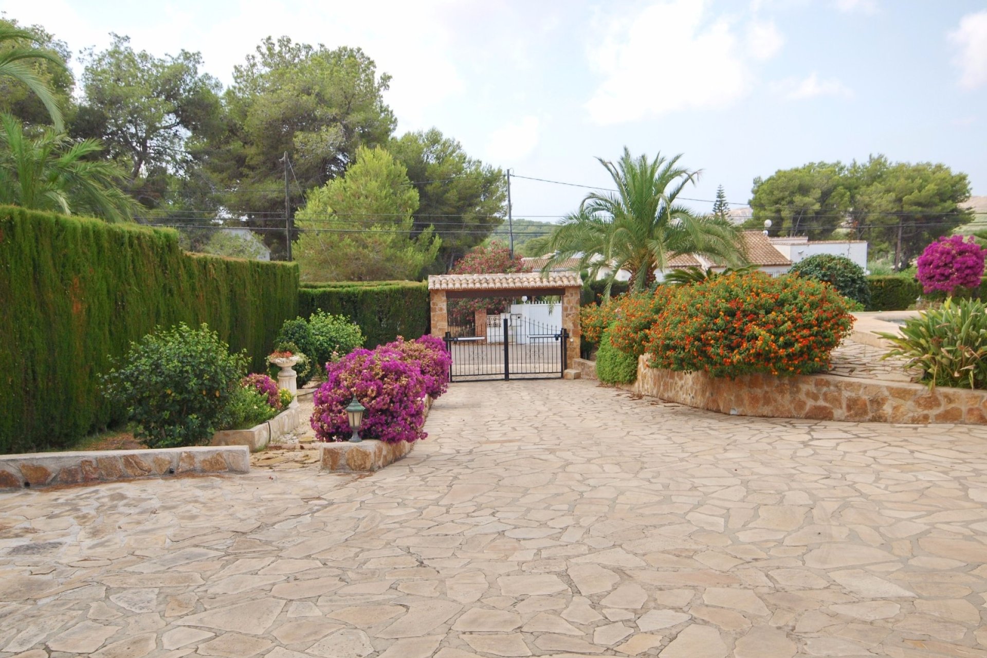 Verkauf - Villa - Javea - Javea/Xabia