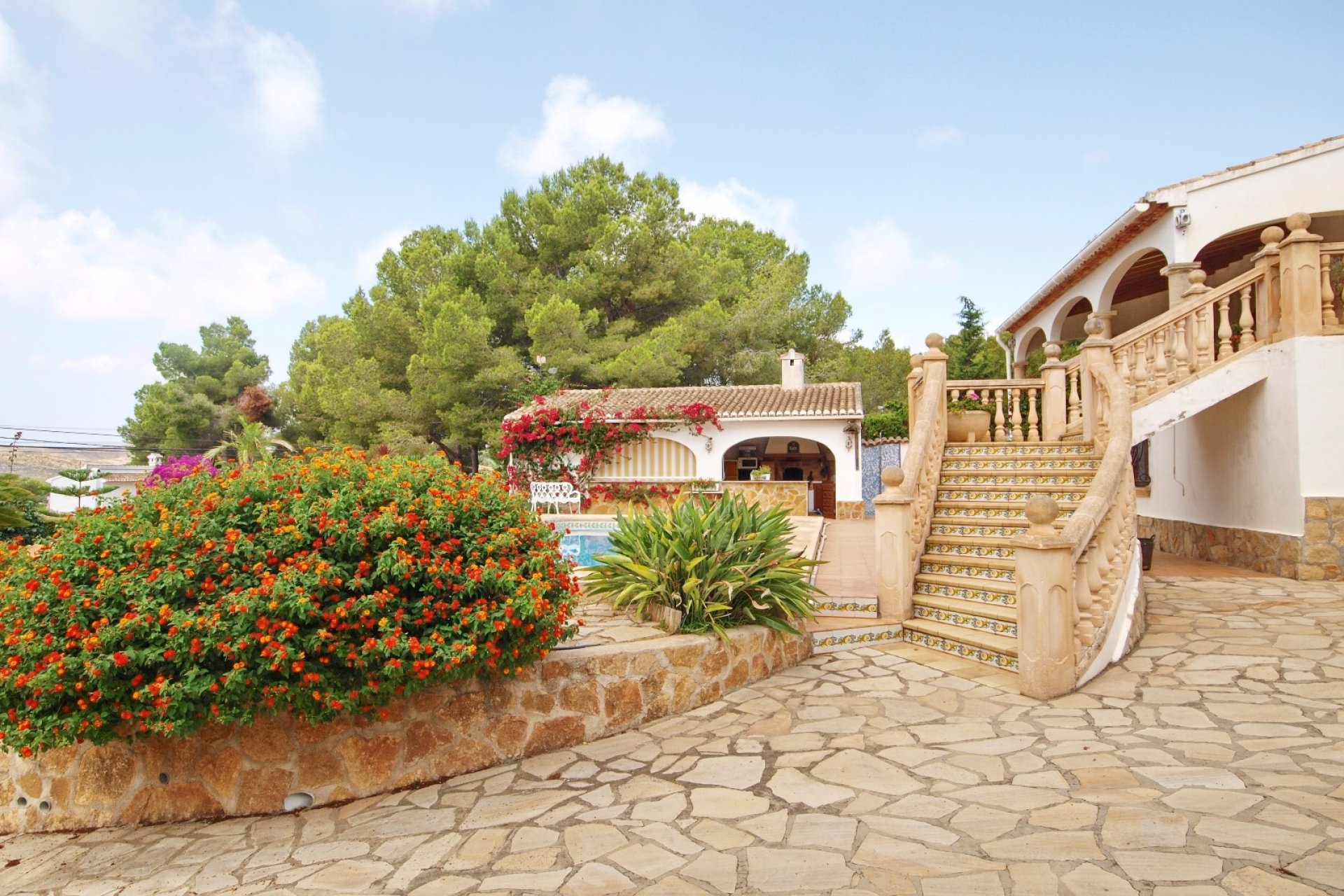 Verkauf - Villa - Javea - Javea/Xabia