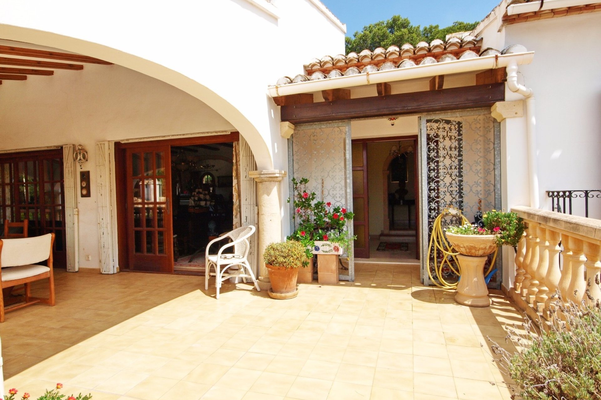 Verkauf - Villa - Javea - Javea/Xabia