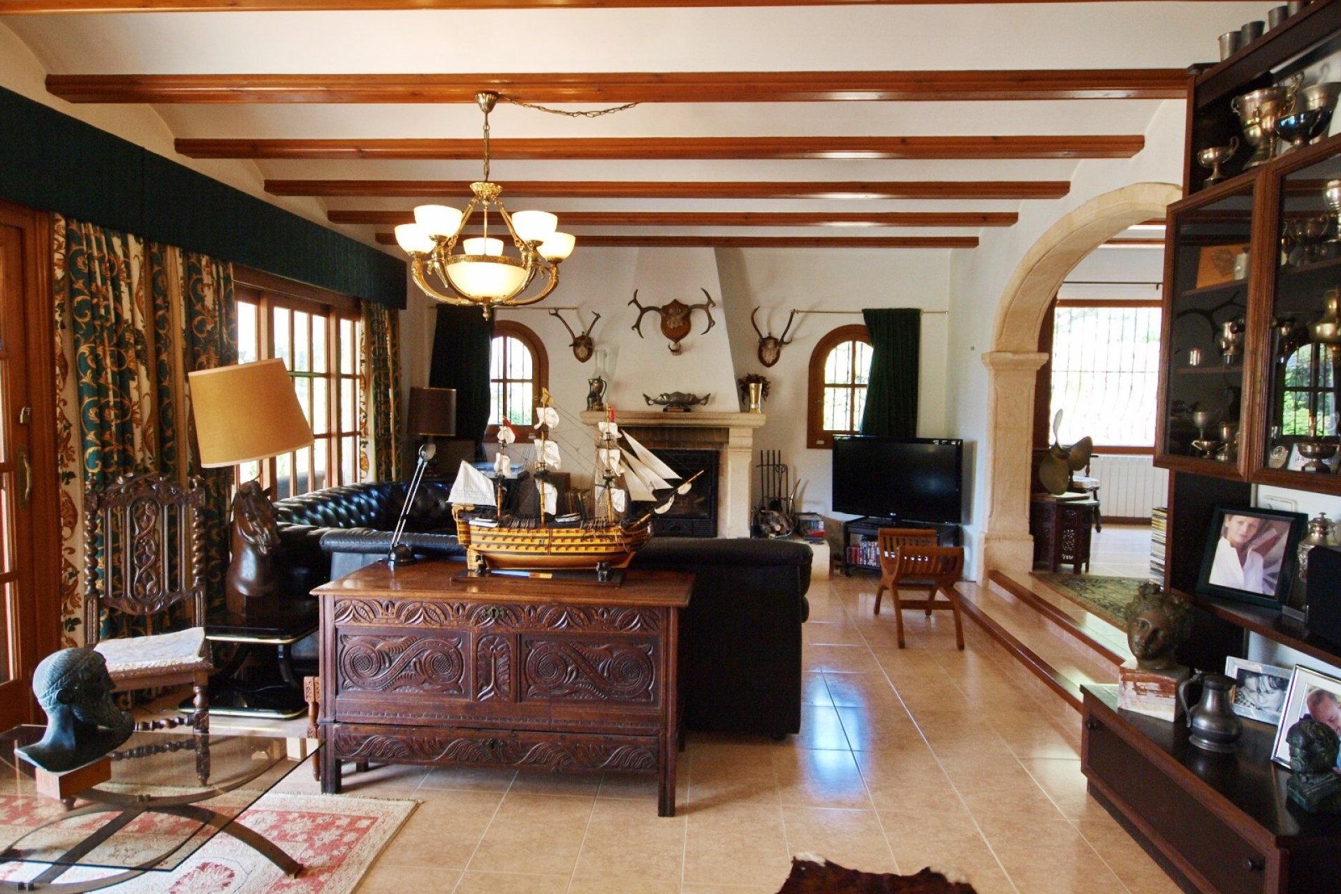 Verkauf - Villa - Javea - Javea/Xabia