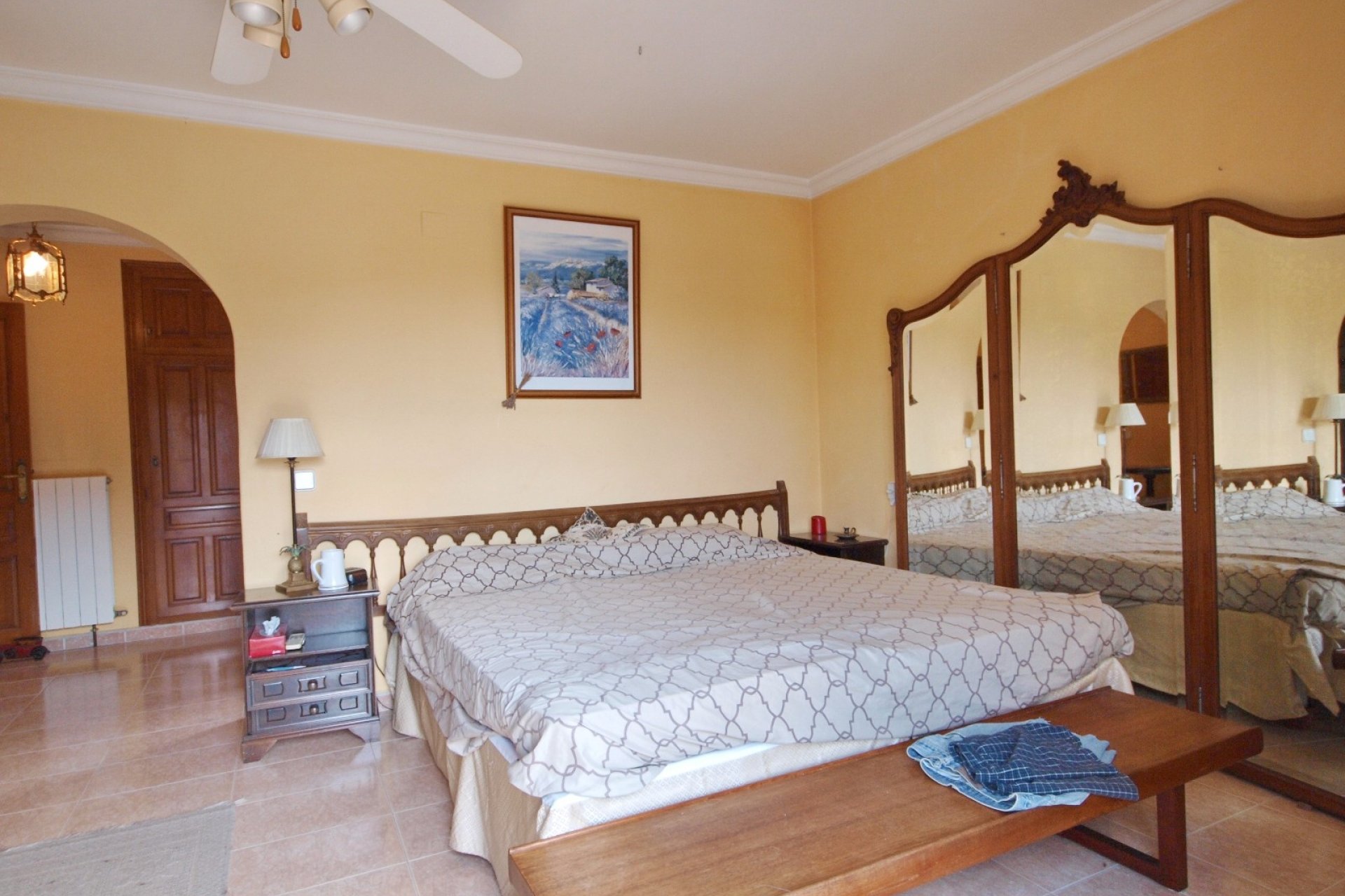 Verkauf - Villa - Javea - Javea/Xabia
