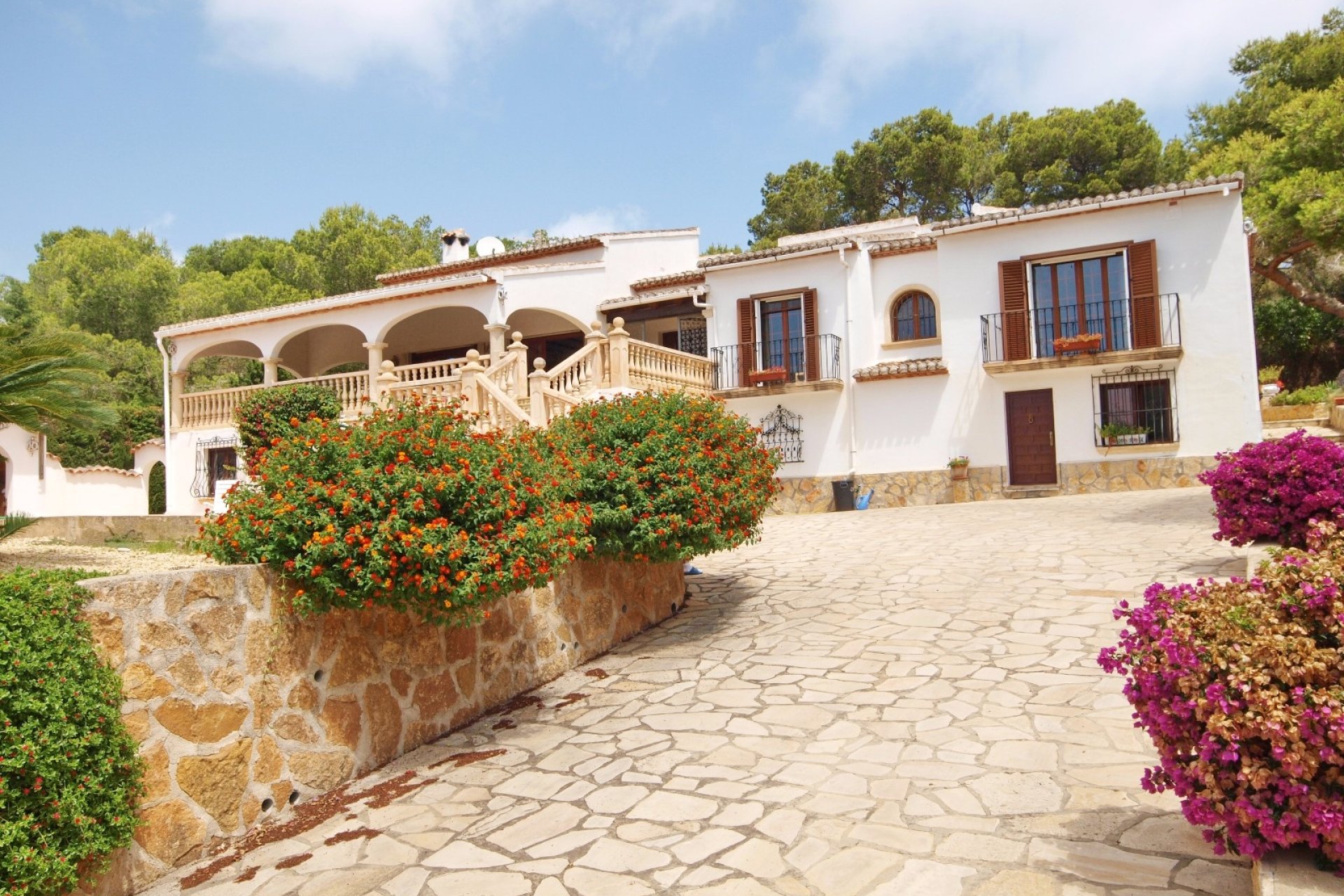 Verkauf - Villa - Javea - Javea/Xabia
