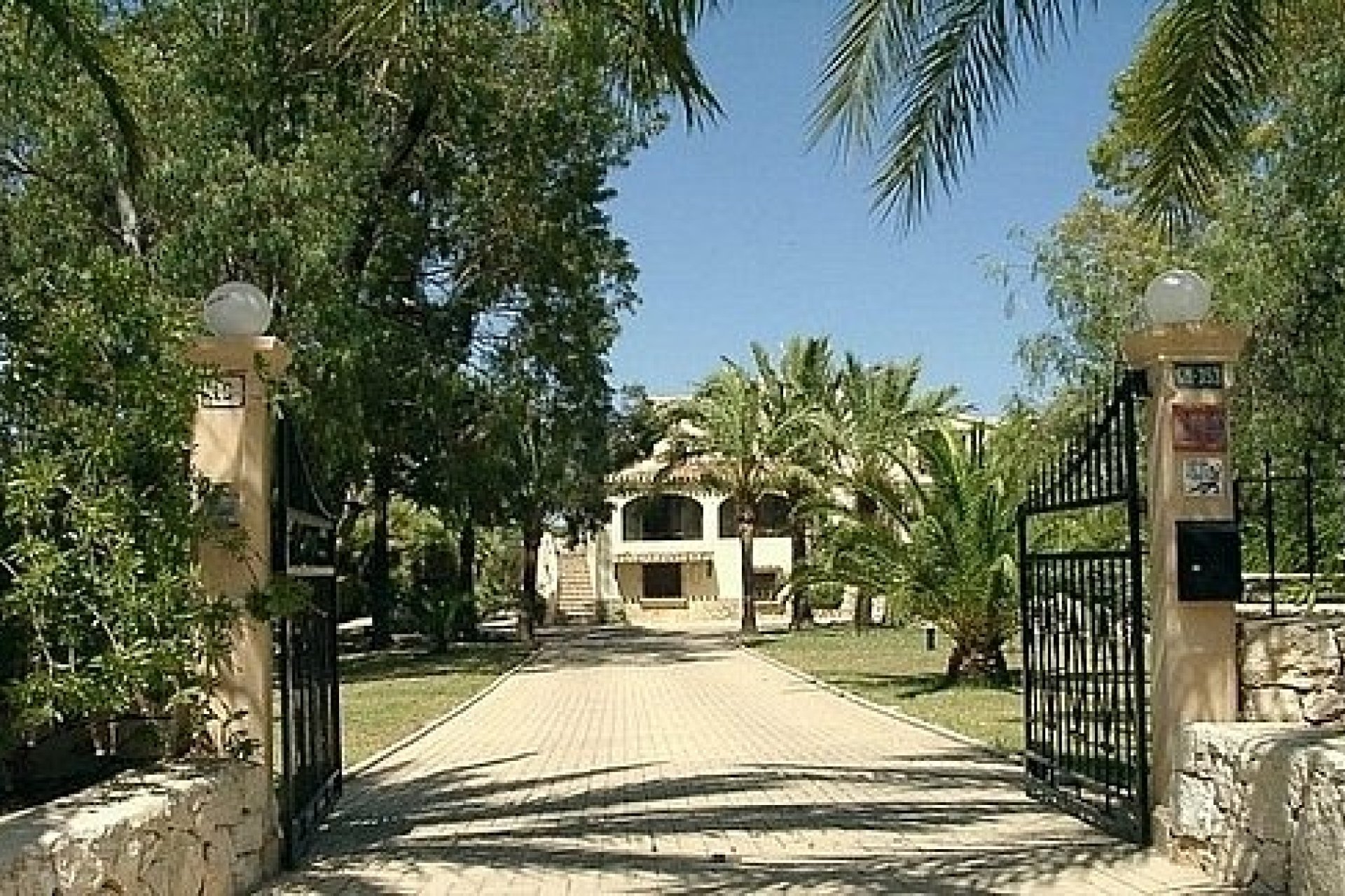 Verkauf - Villa - Javea - Javea/Xabia
