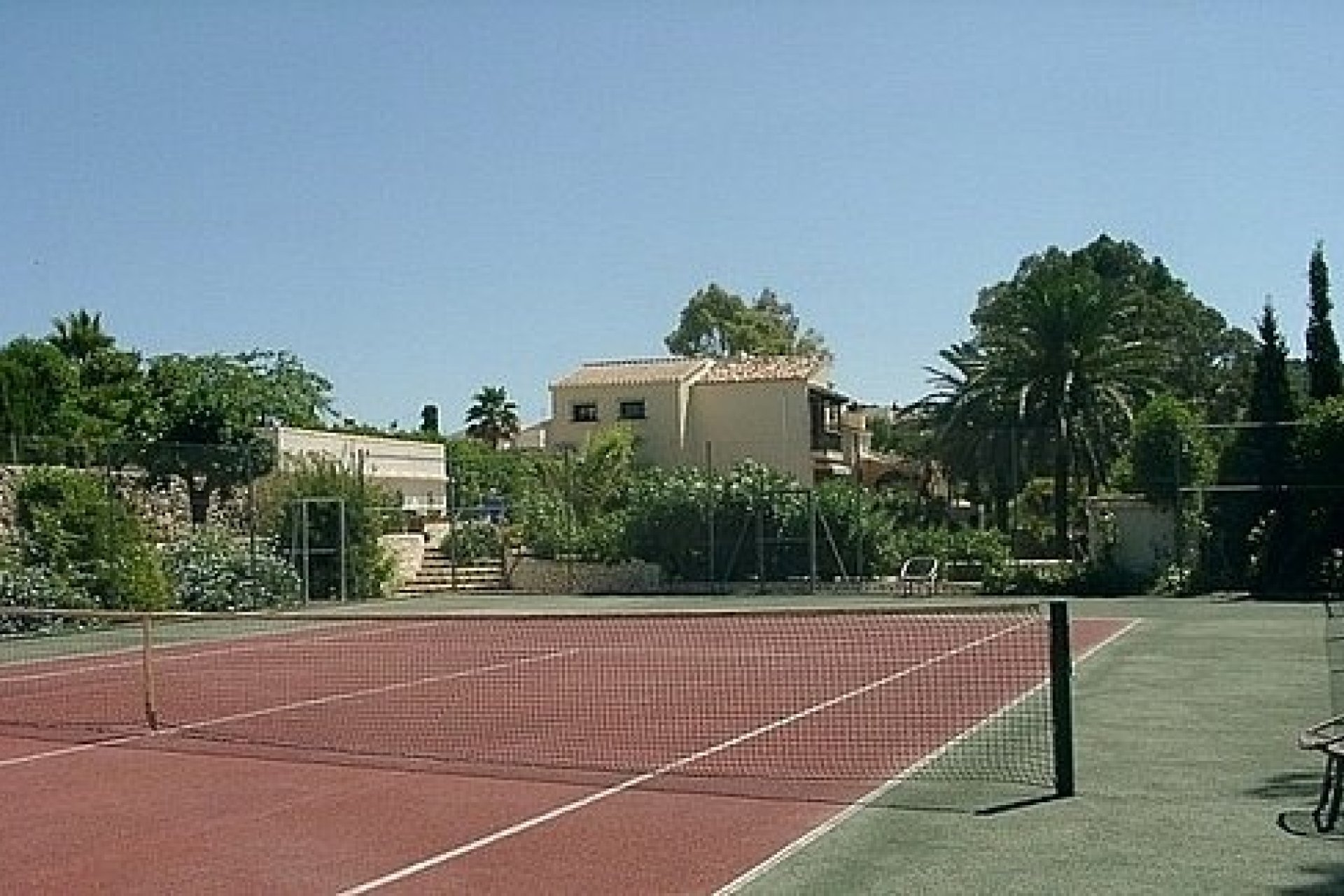 Verkauf - Villa - Javea - Javea/Xabia
