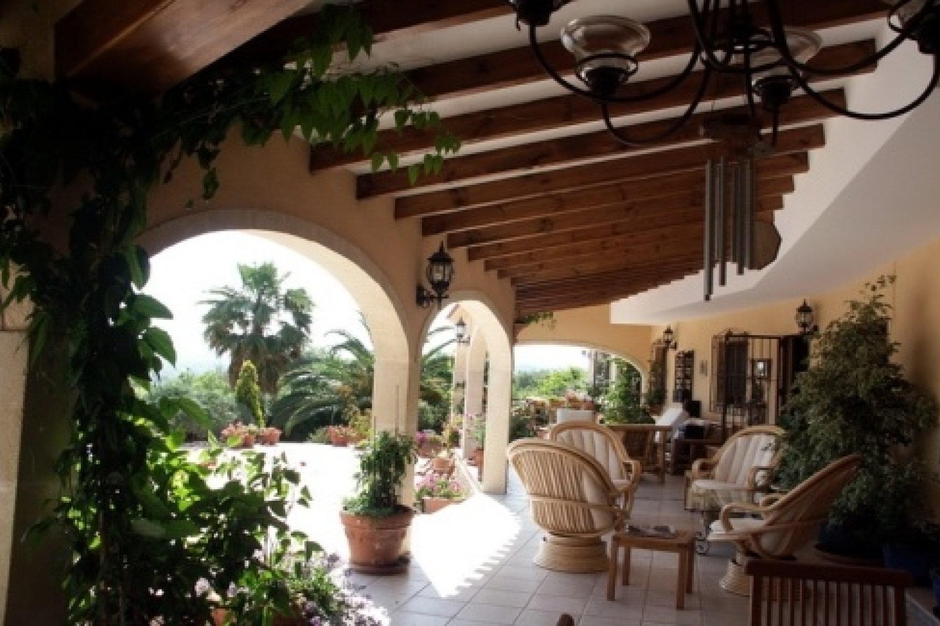 Verkauf - Villa - Javea - Javea/Xabia