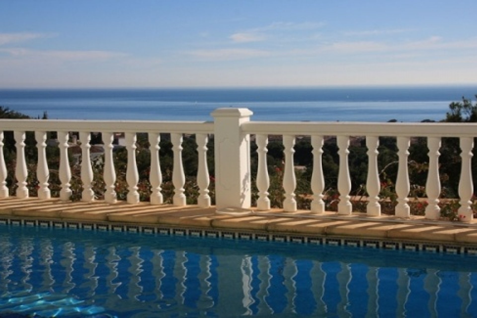 Verkauf - Villa - Javea - Javea/Xabia