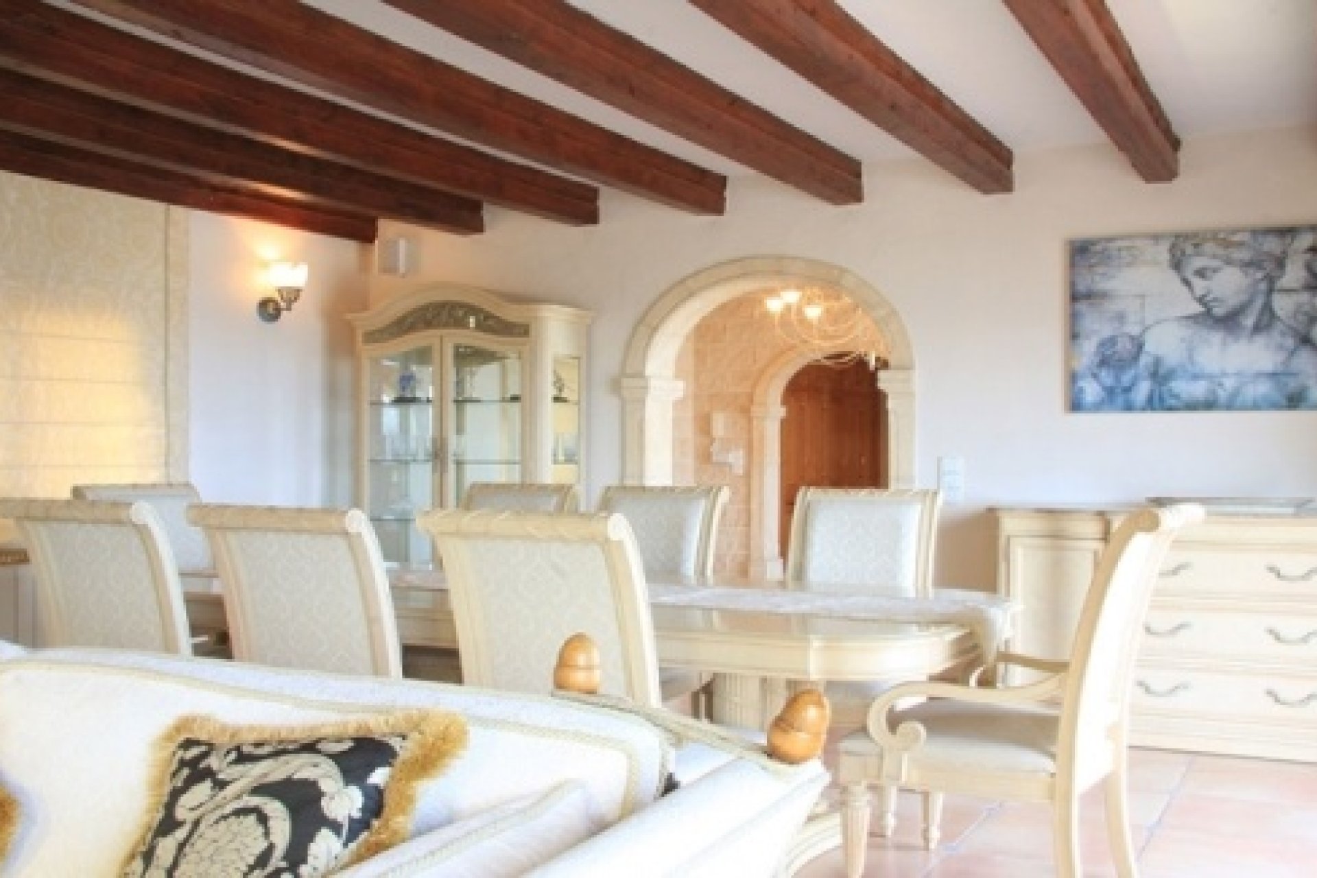 Verkauf - Villa - Javea - Javea/Xabia