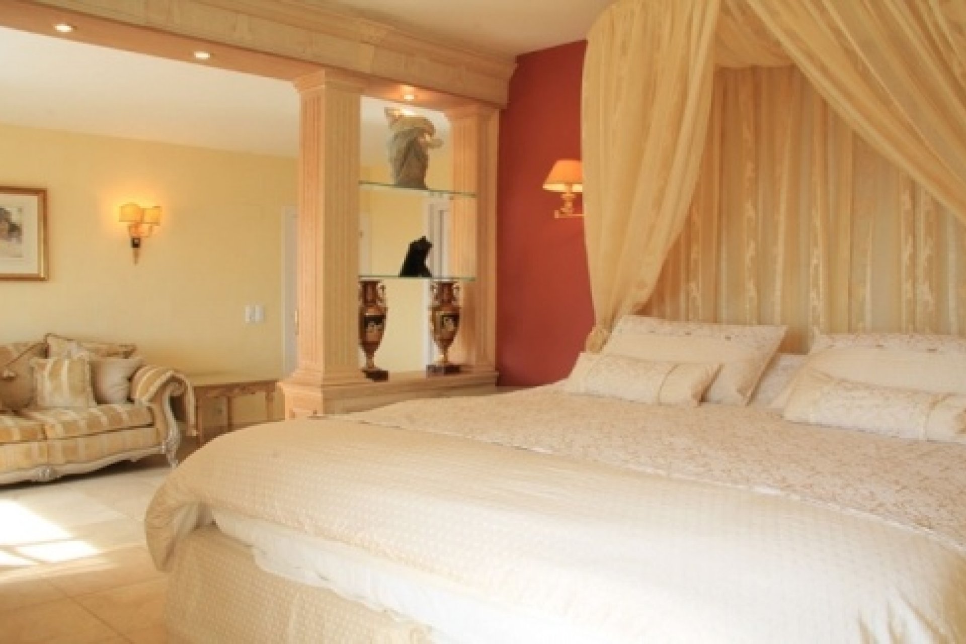 Verkauf - Villa - Javea - Javea/Xabia