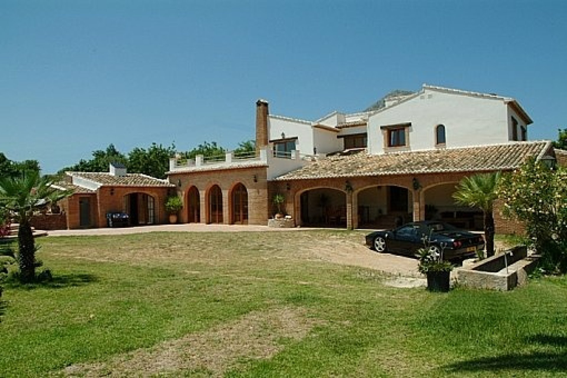 Verkauf - Villa - Javea - Javea/Xabia