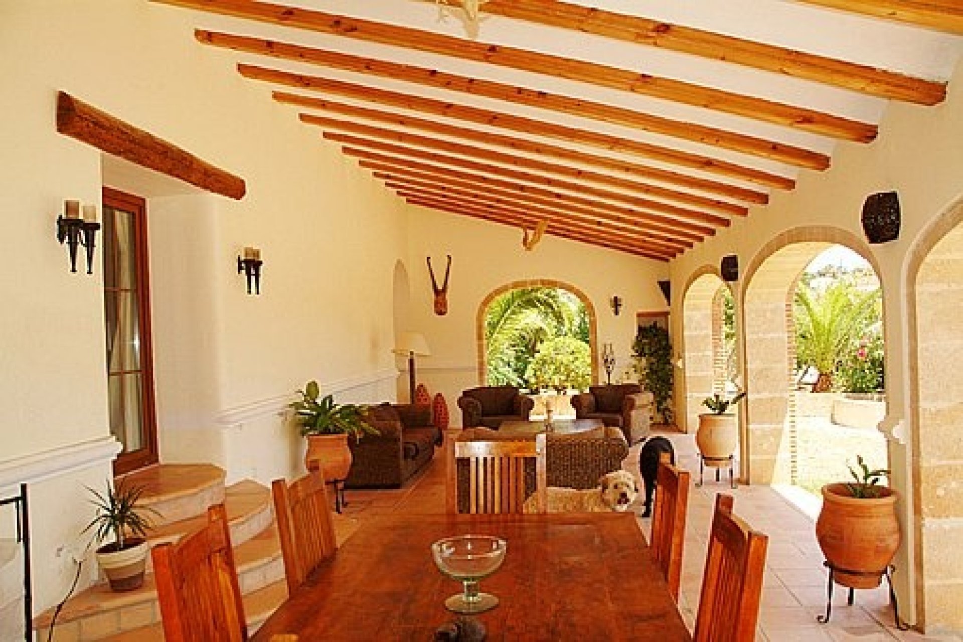 Verkauf - Villa - Javea - Javea/Xabia