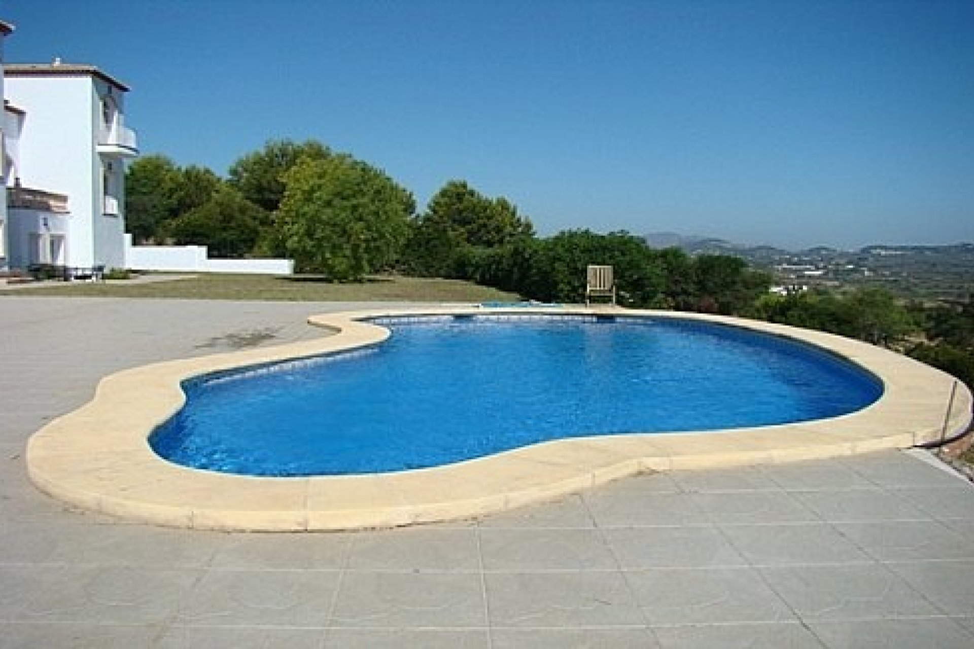 Verkauf - Villa - Javea - Javea/Xabia