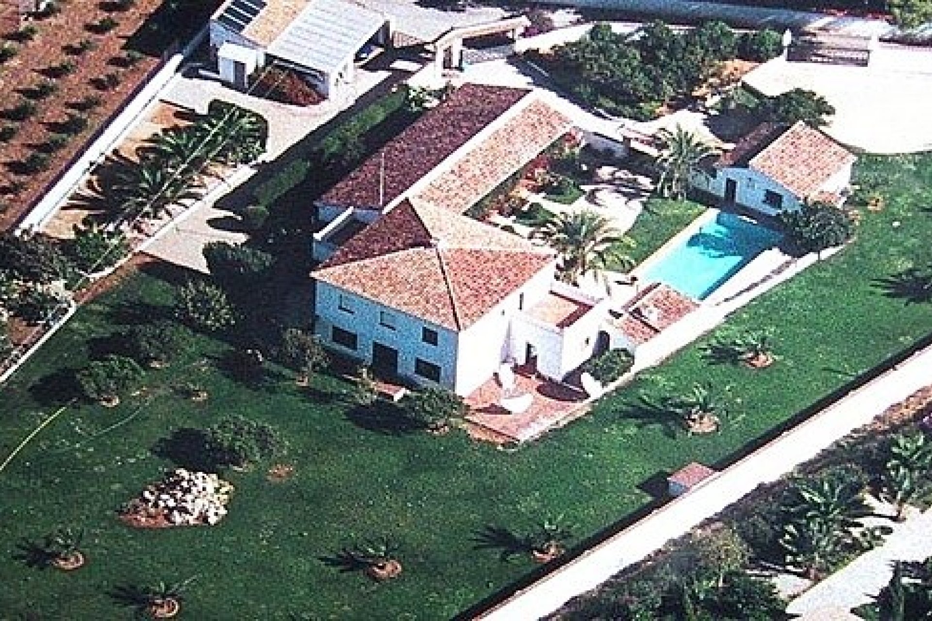 Verkauf - Villa - Javea - Javea/Xabia