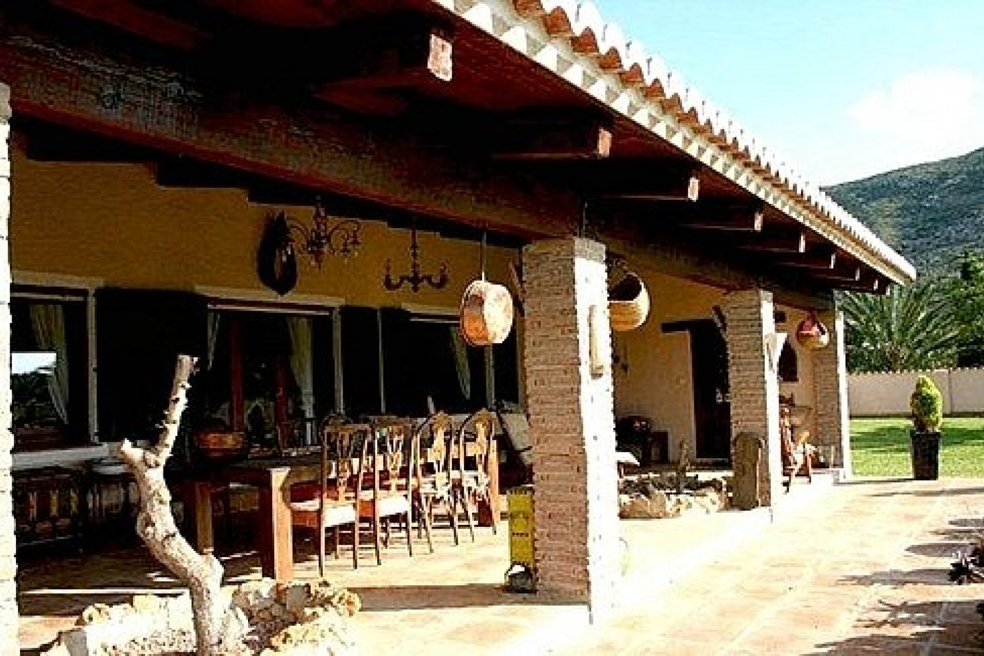 Verkauf - Villa - Javea - Javea/Xabia