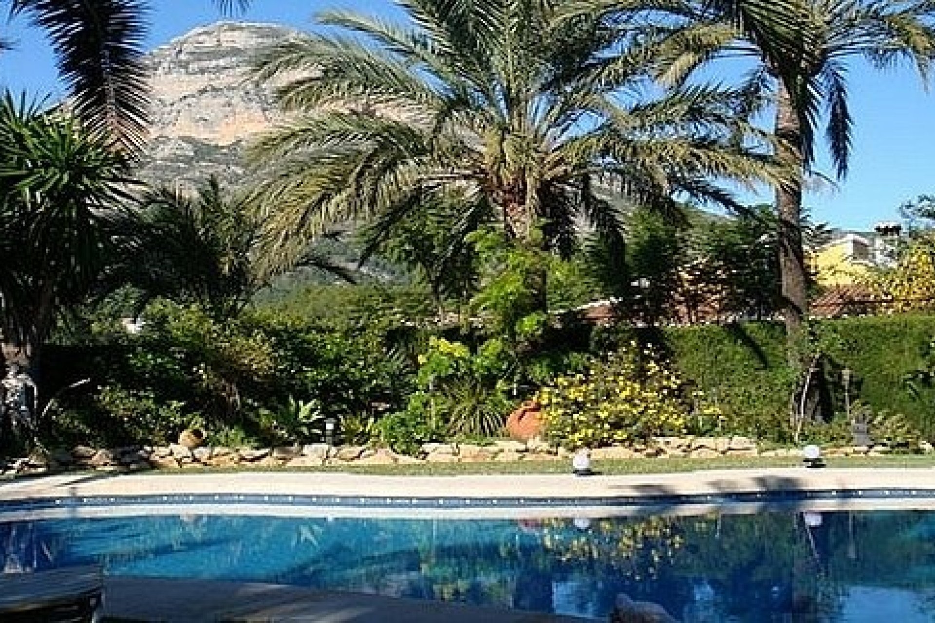 Verkauf - Villa - Javea - Javea/Xabia