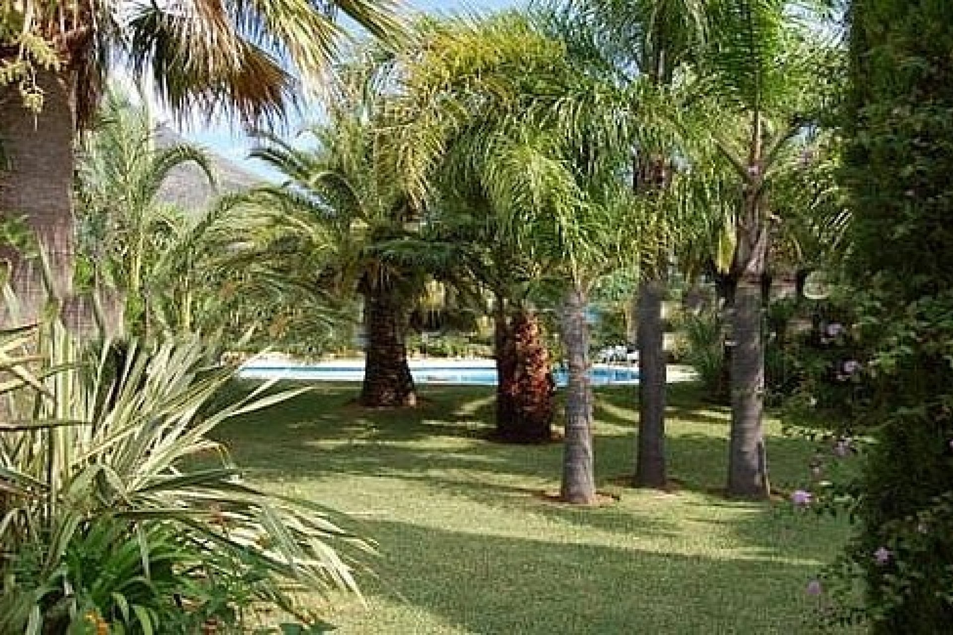 Verkauf - Villa - Javea - Javea/Xabia