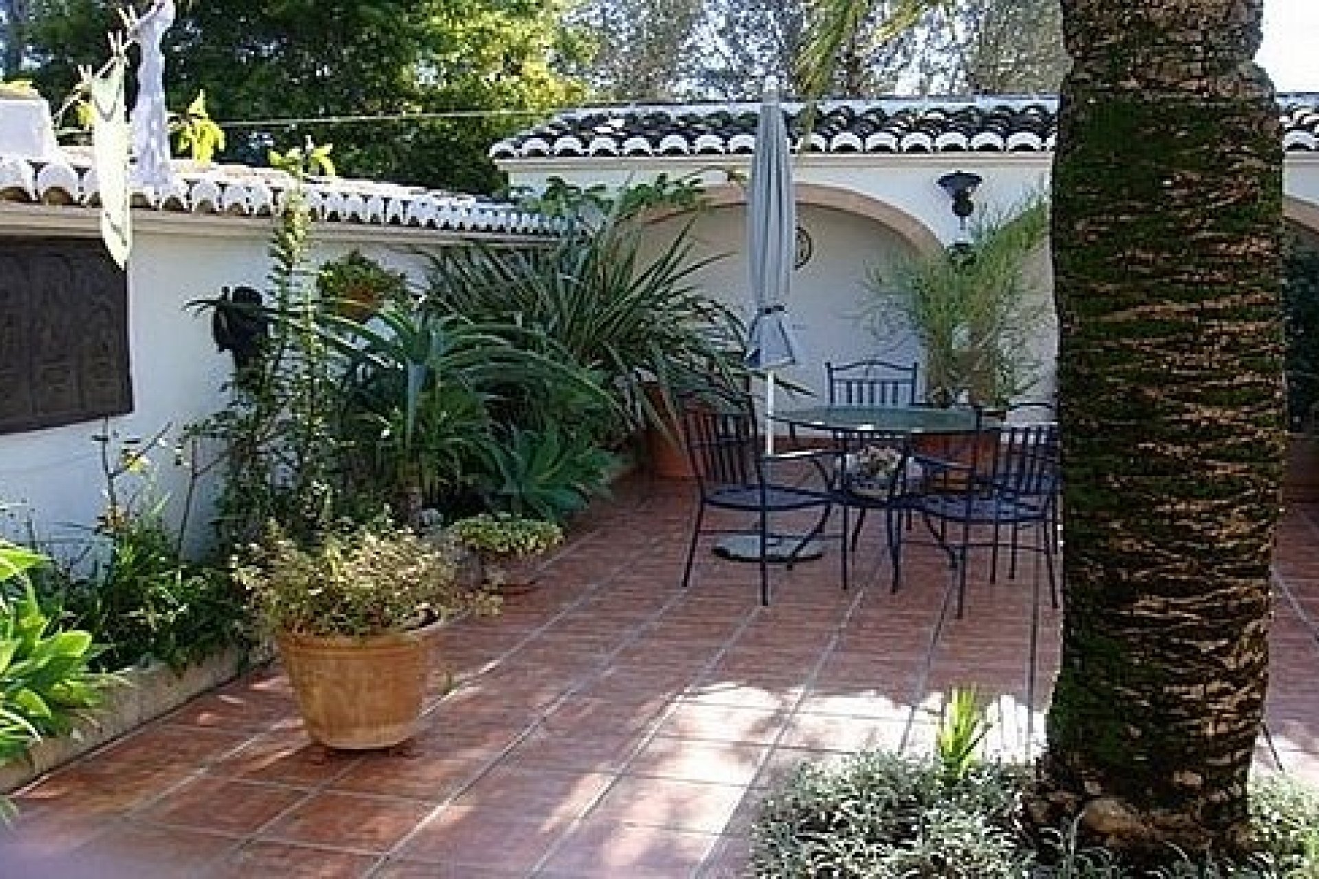 Verkauf - Villa - Javea - Javea/Xabia