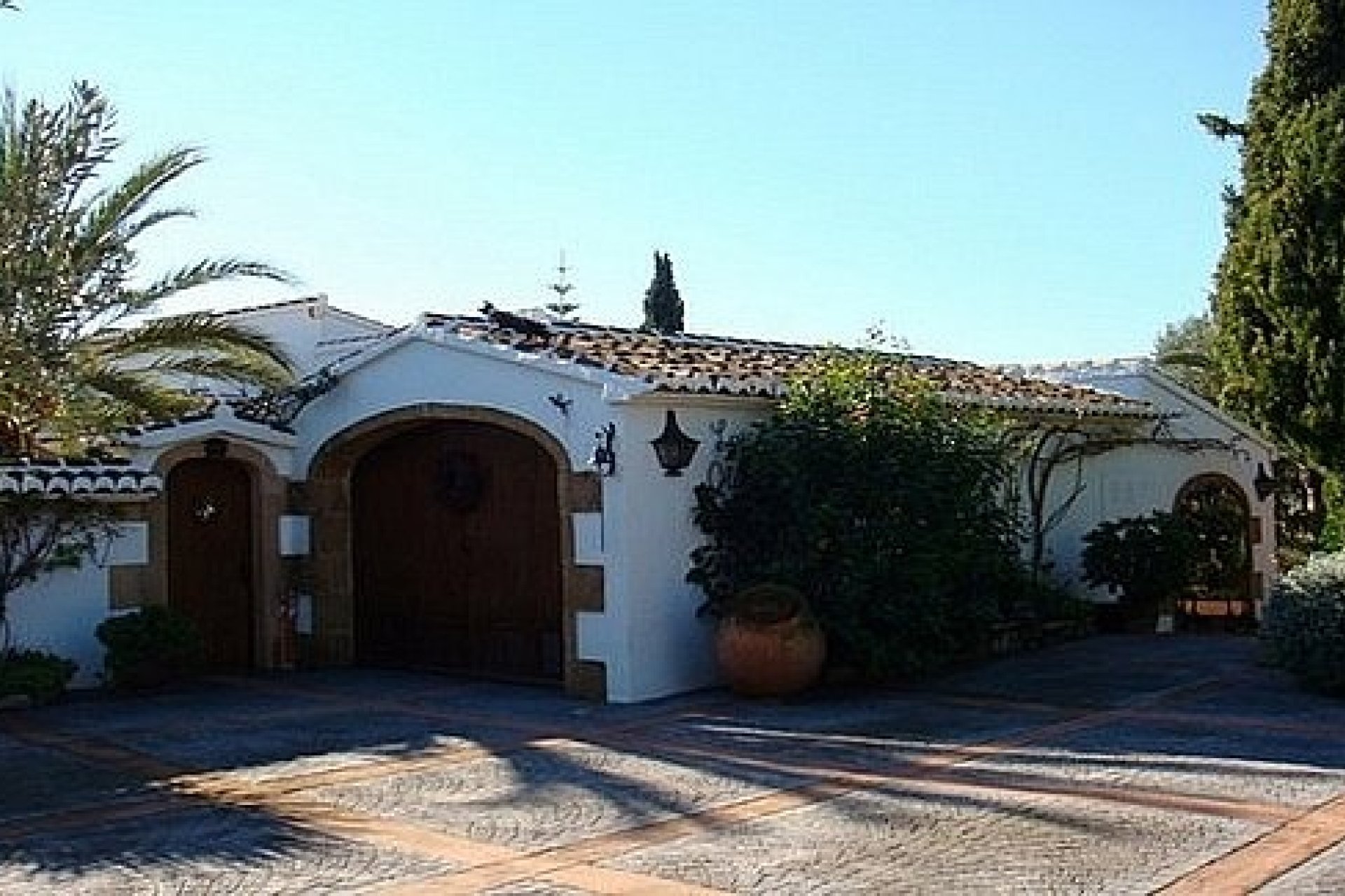 Verkauf - Villa - Javea - Javea/Xabia
